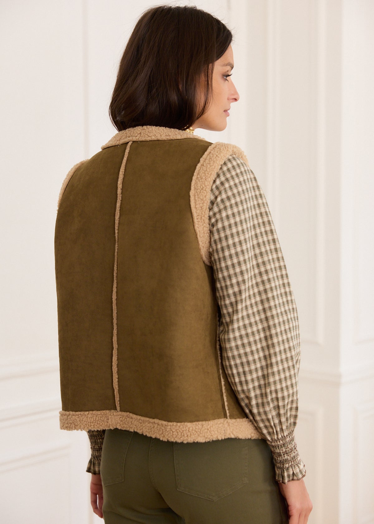 Veste Damien