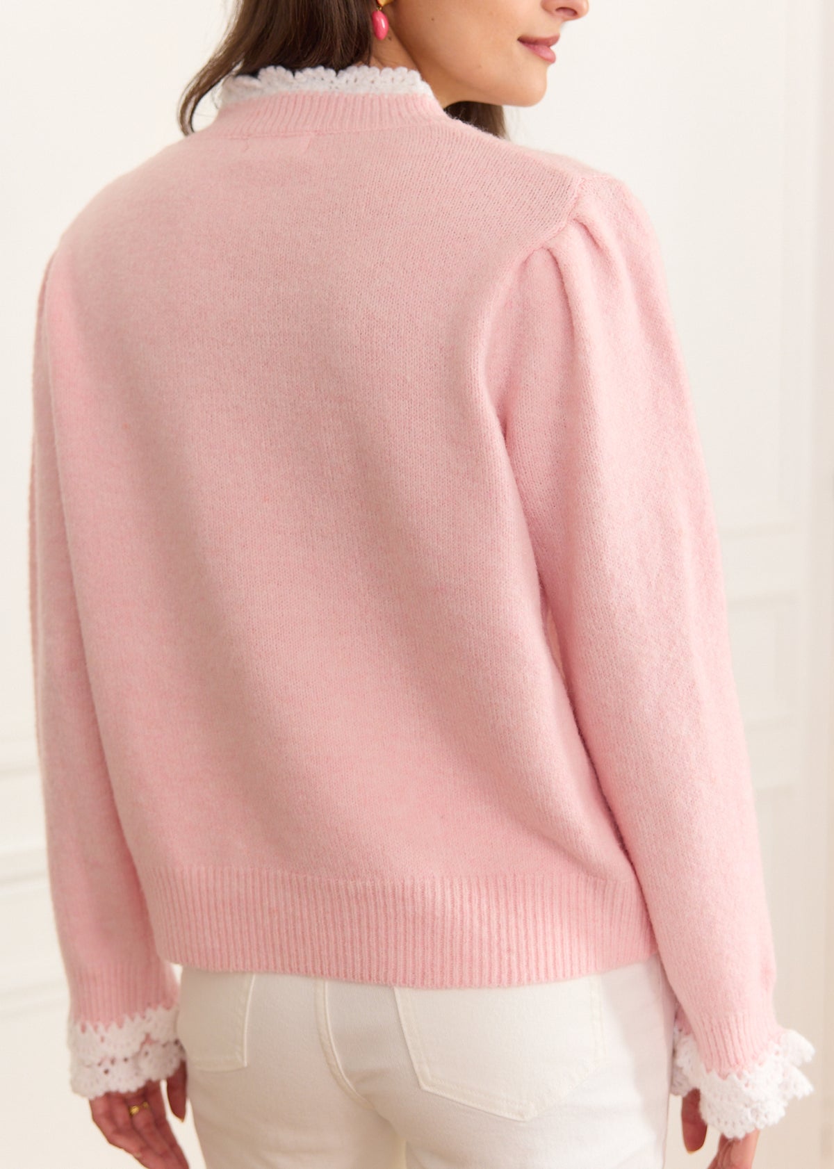 Pullover Daphné