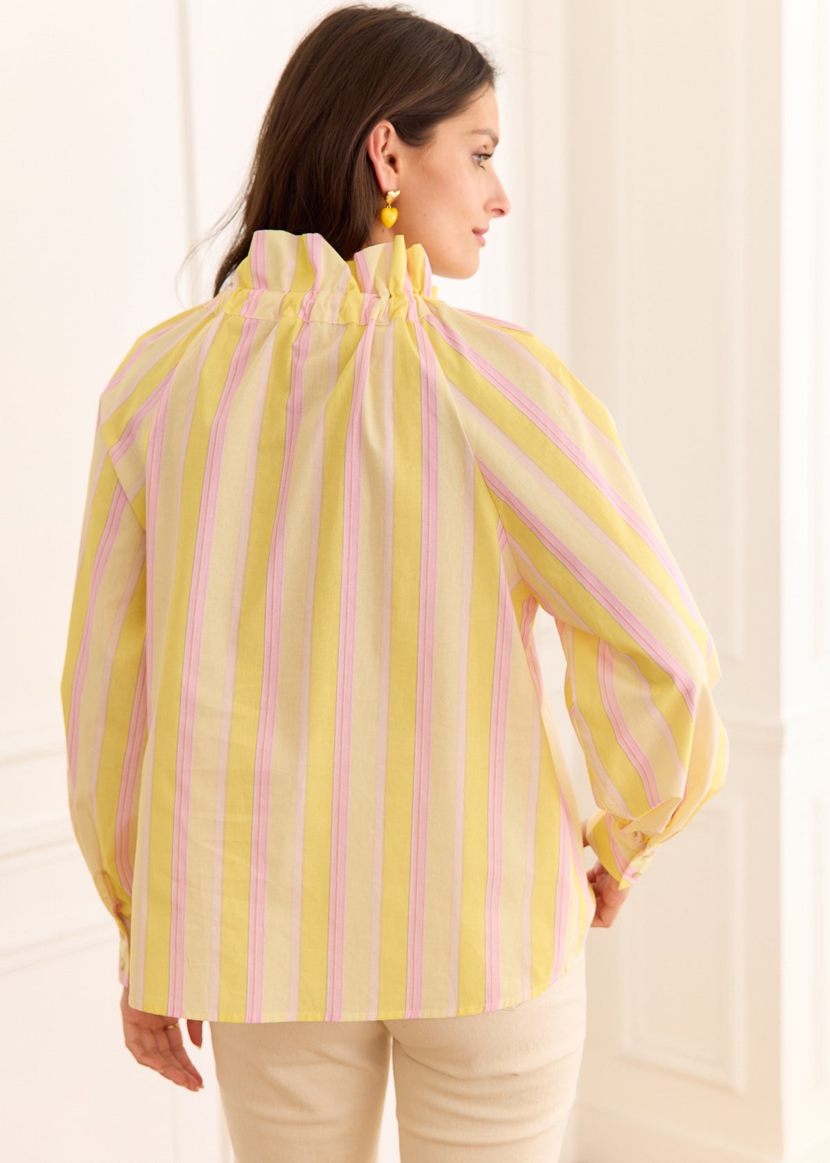 Blouse Dinys