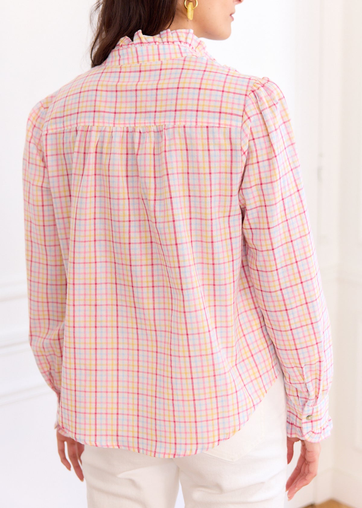 Blouse Dona