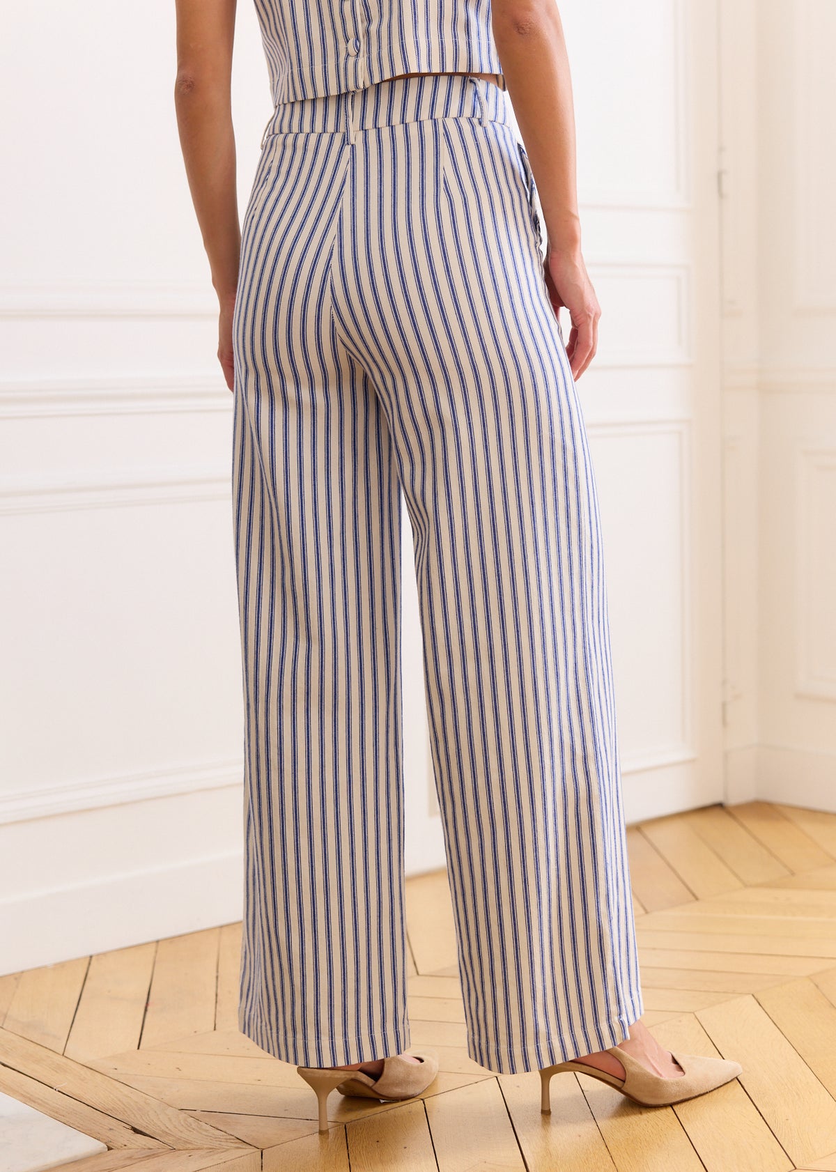 Hose Doria