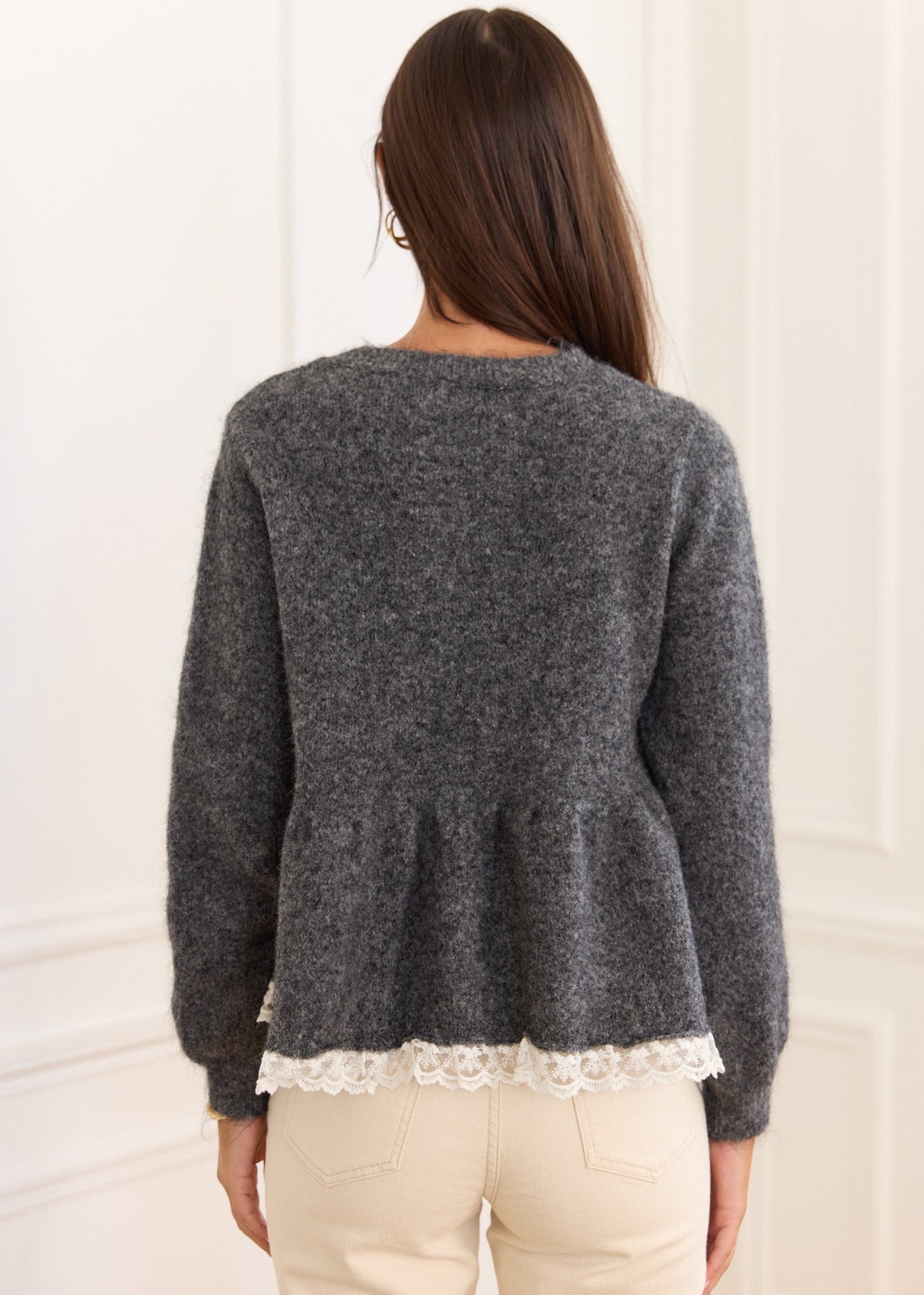 Erine Sweater