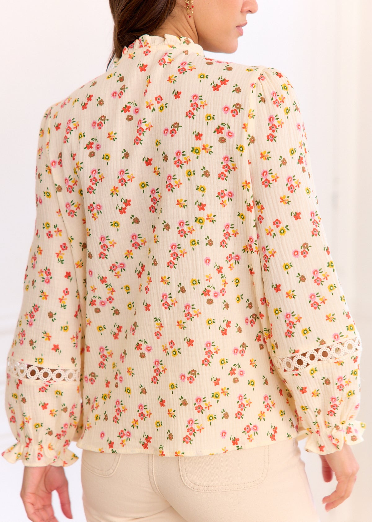 Blouse Esmée