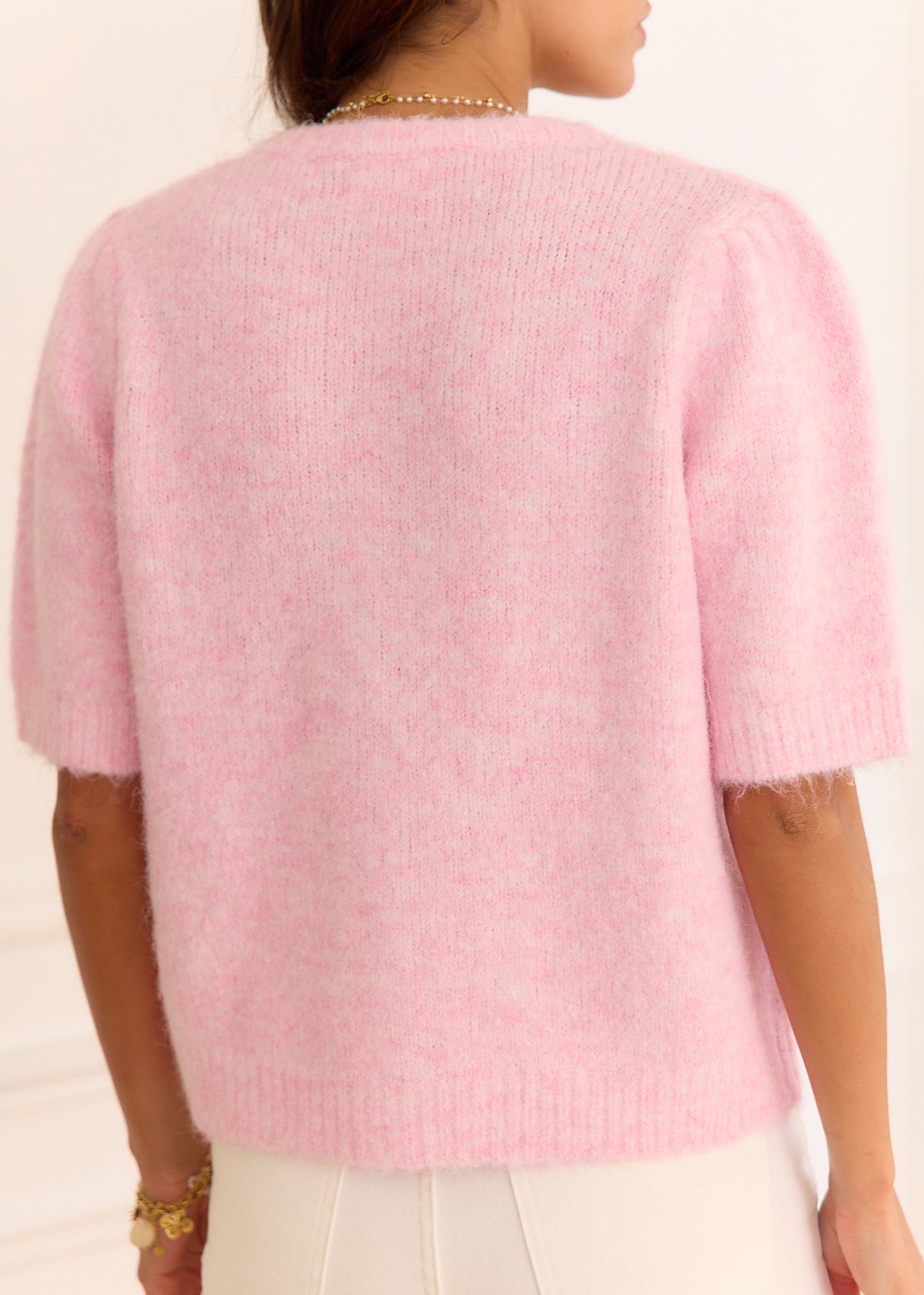 Pull Fabio