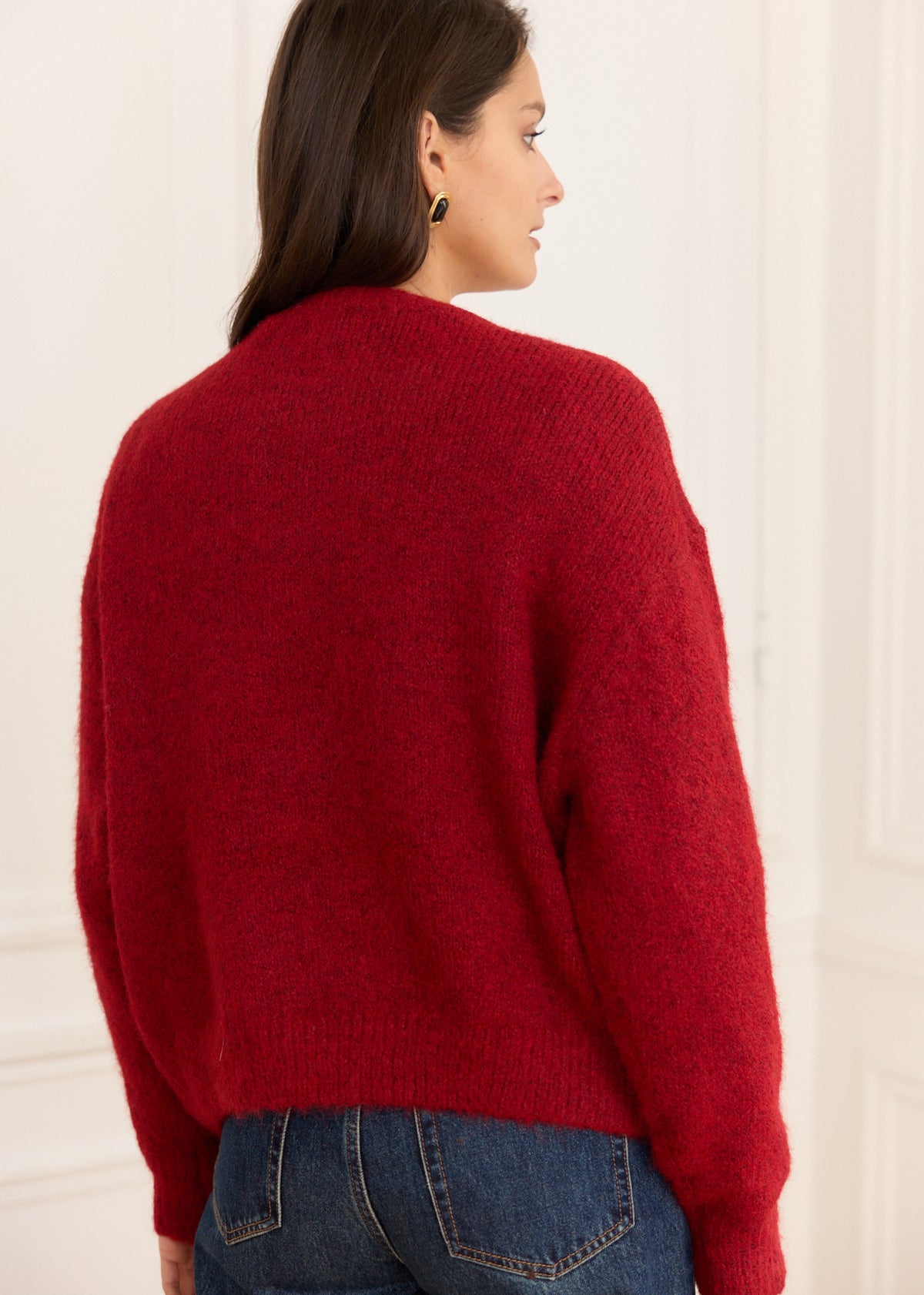 Pullover Gina