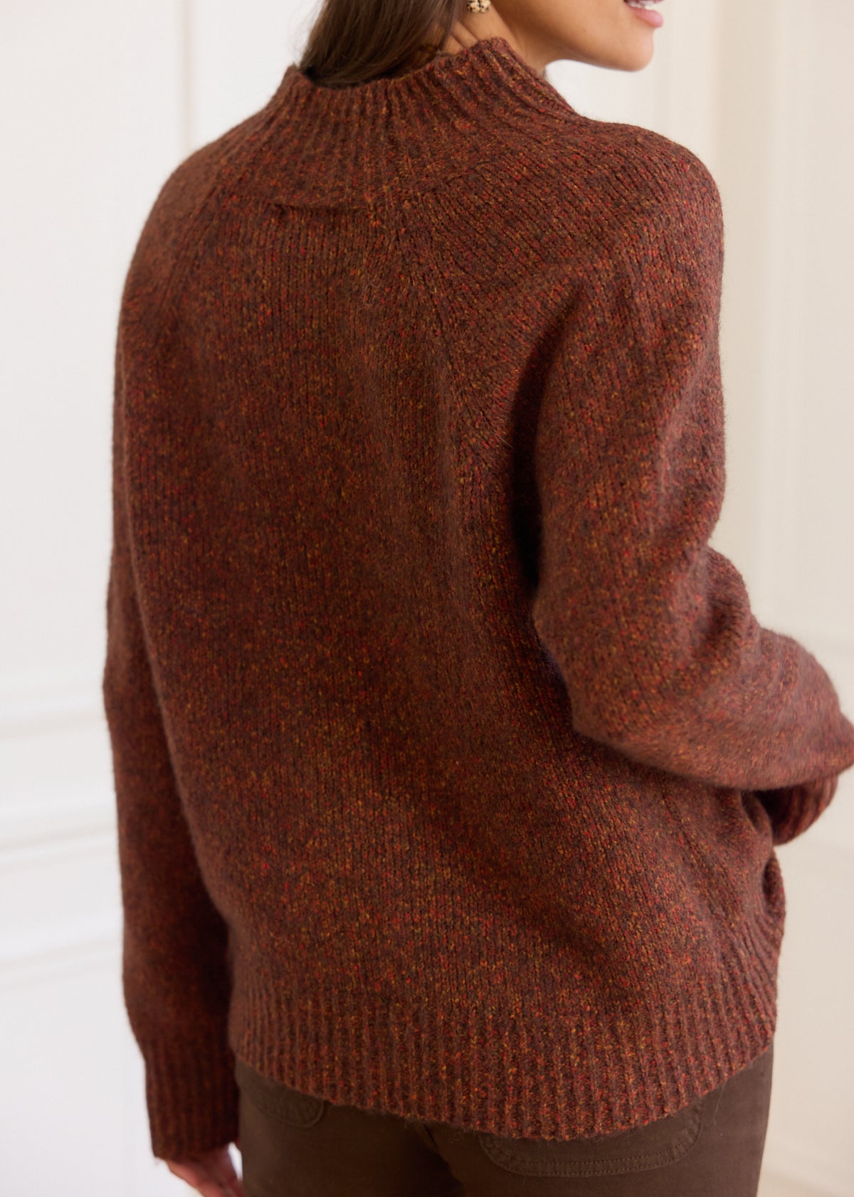 Cardigan Harvey