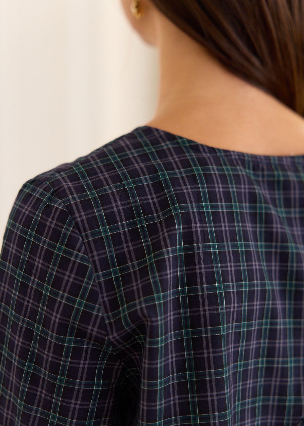 Blusa Huda