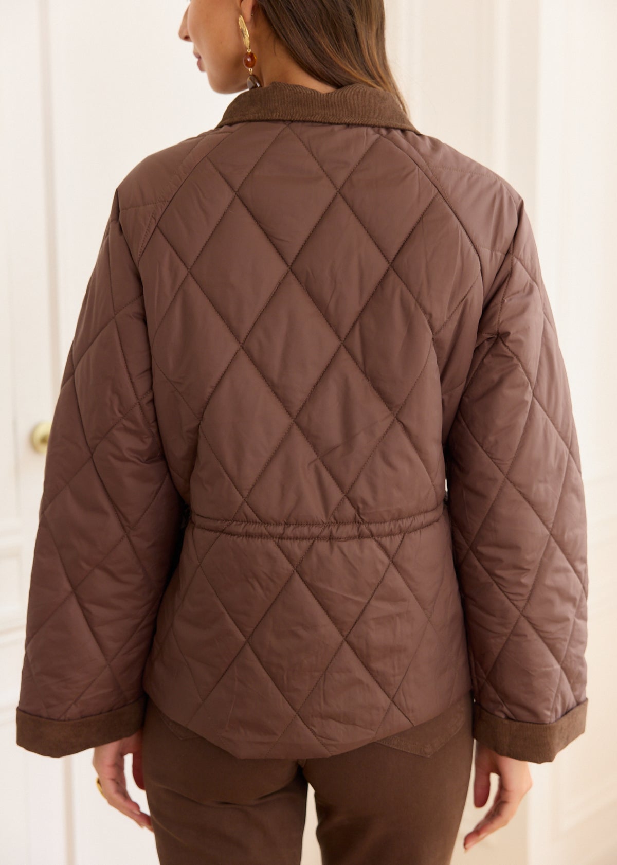 Veste Hyppolite