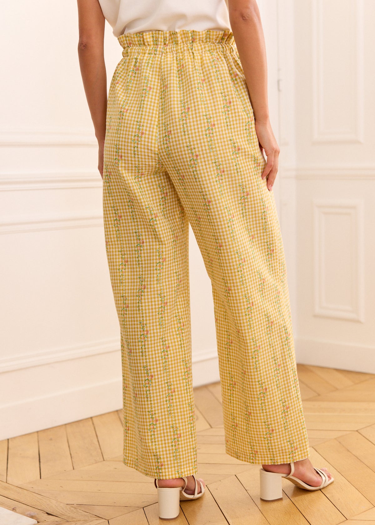 Hose Lael