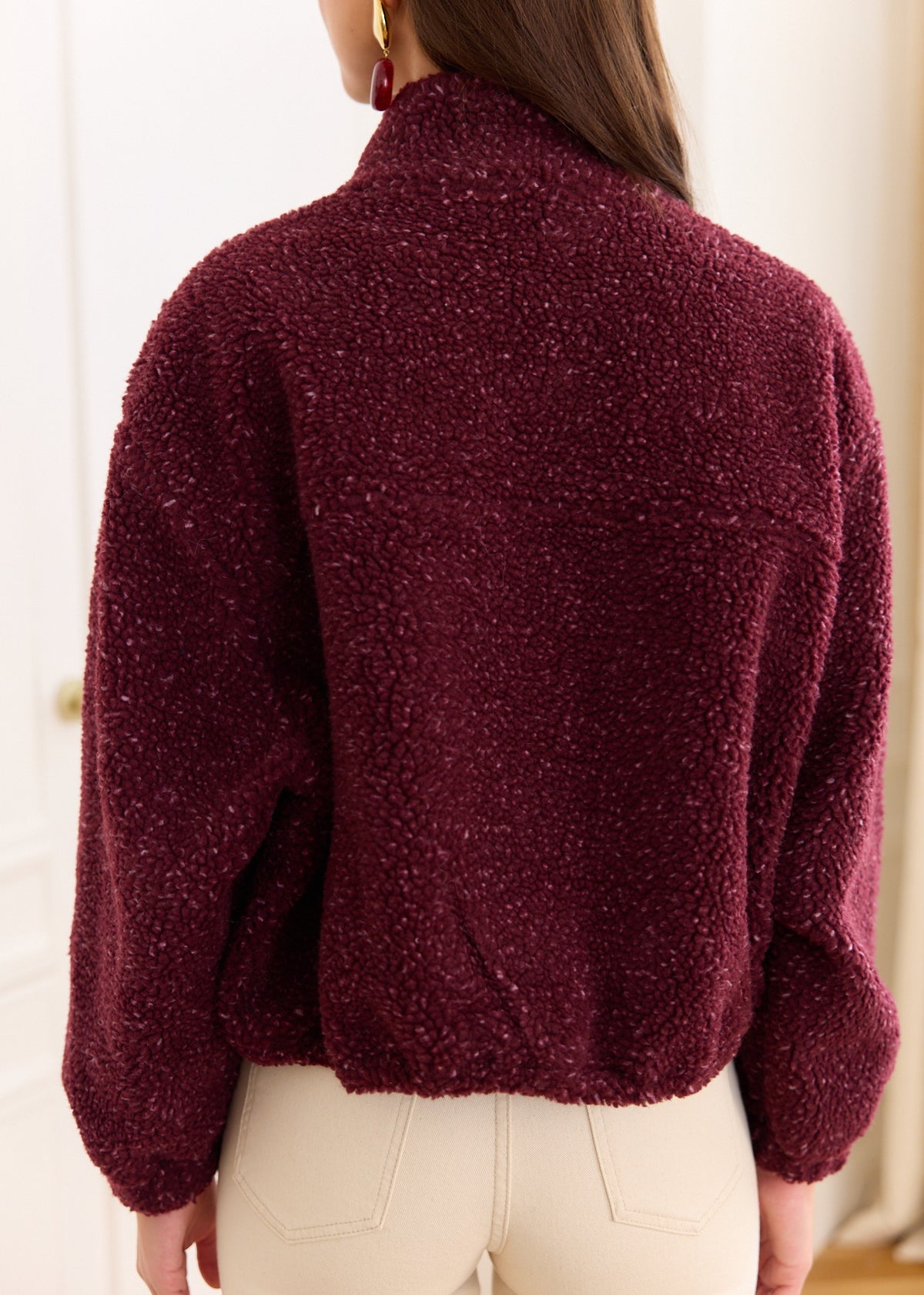 Jacket Laria