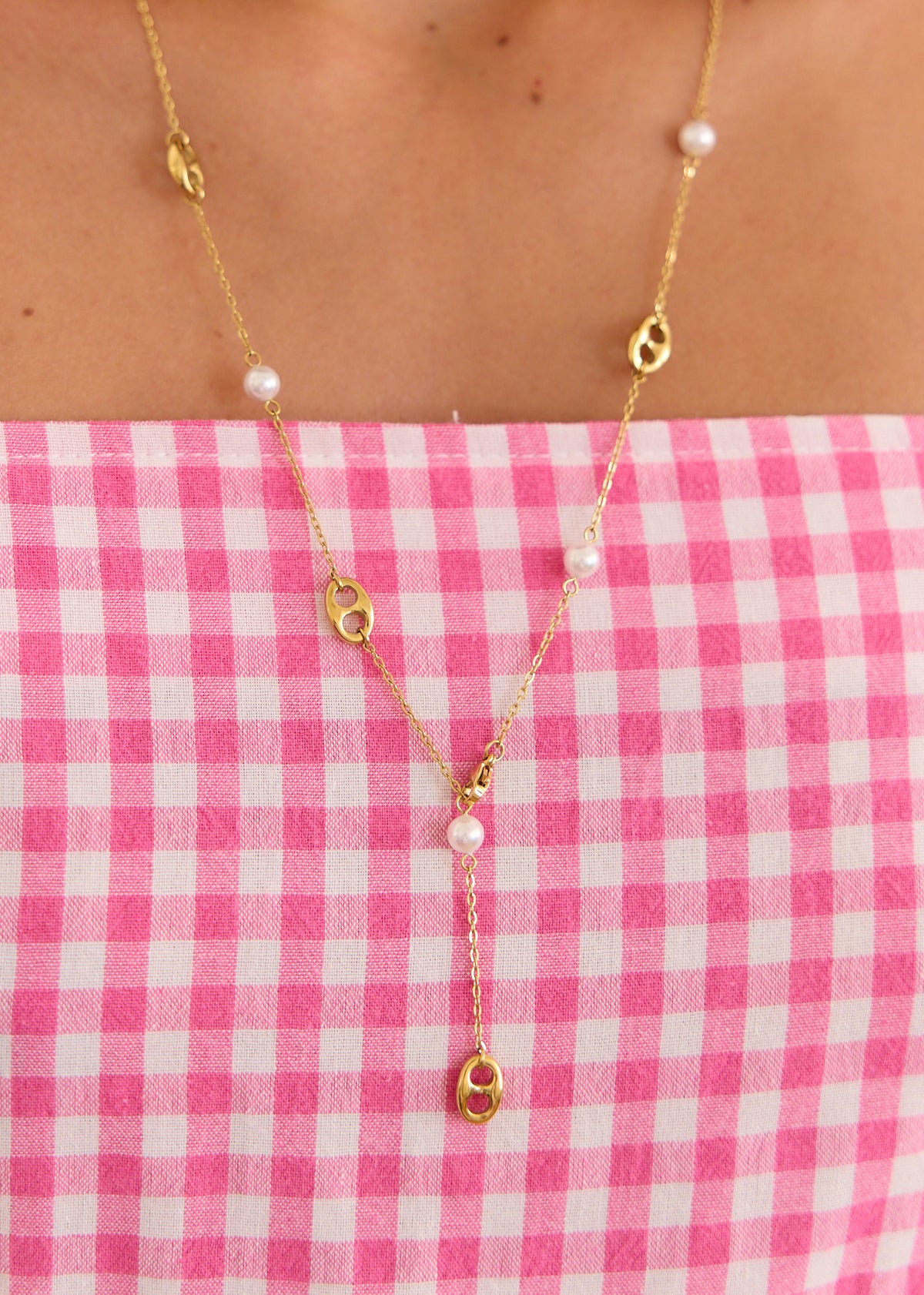 necklace Ling