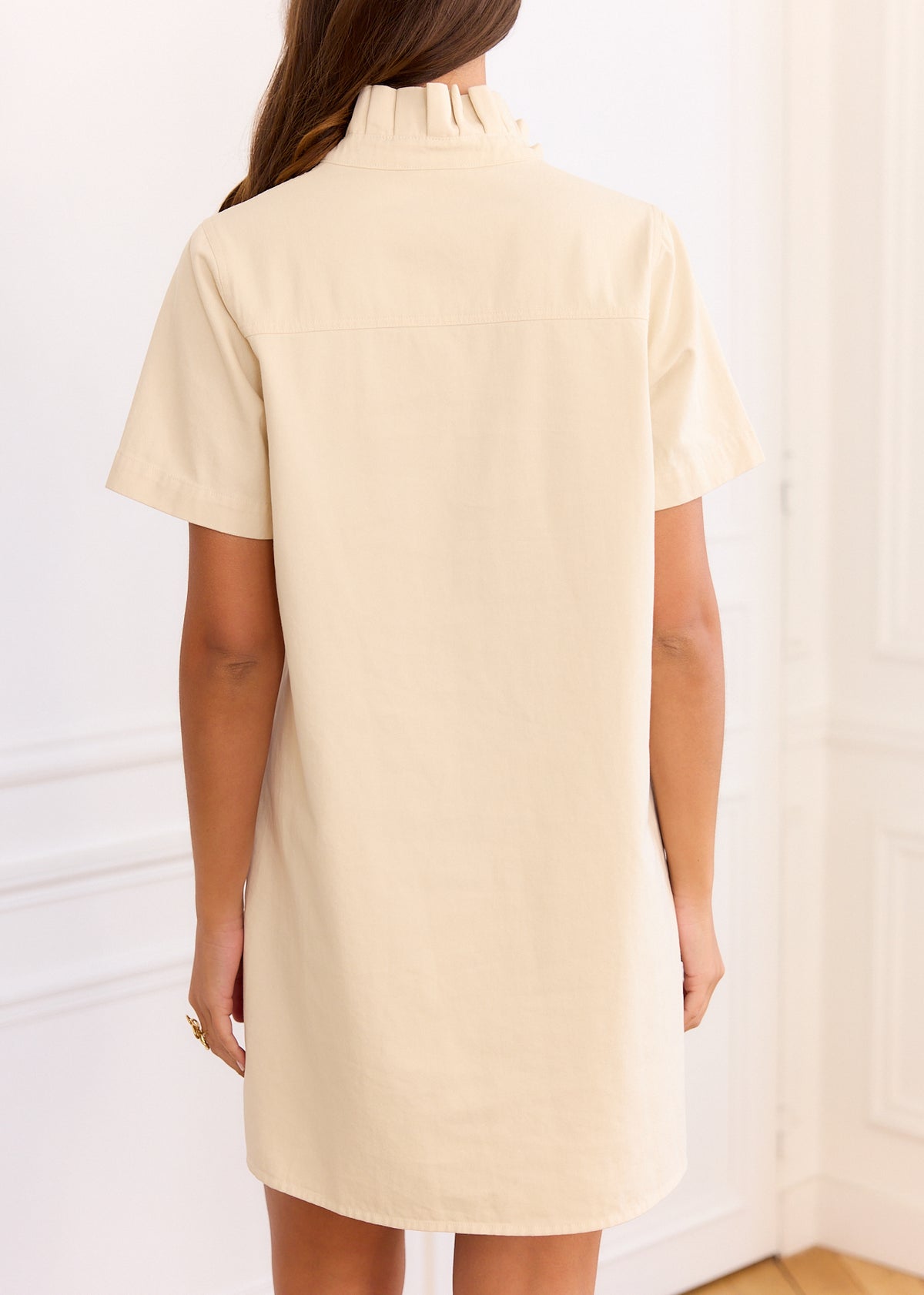 Vestido Lise
