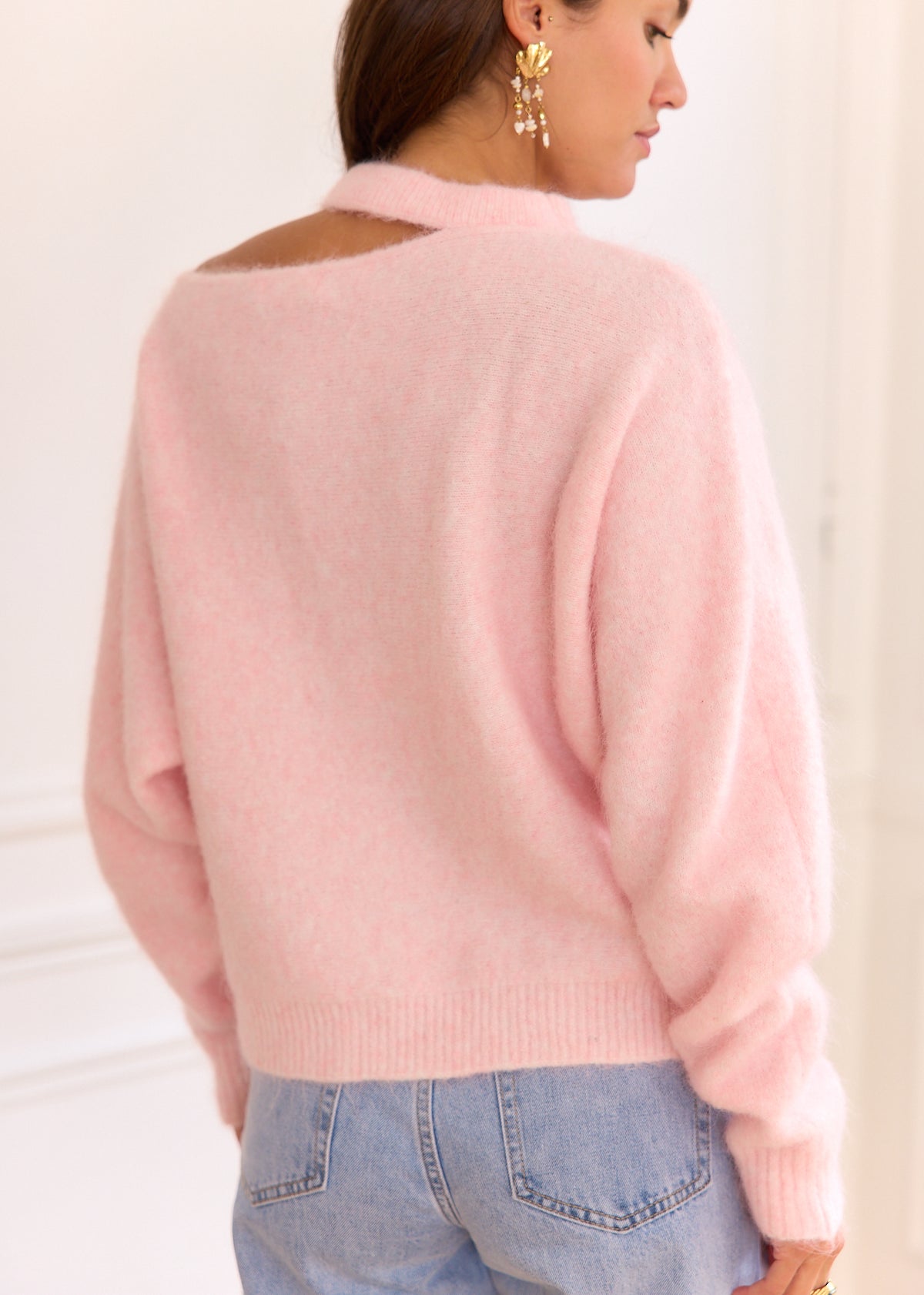 Pullover Luana