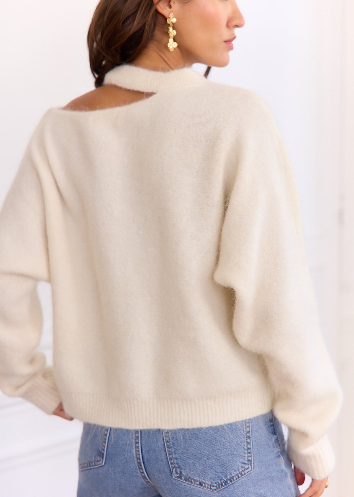 Pullover Luana