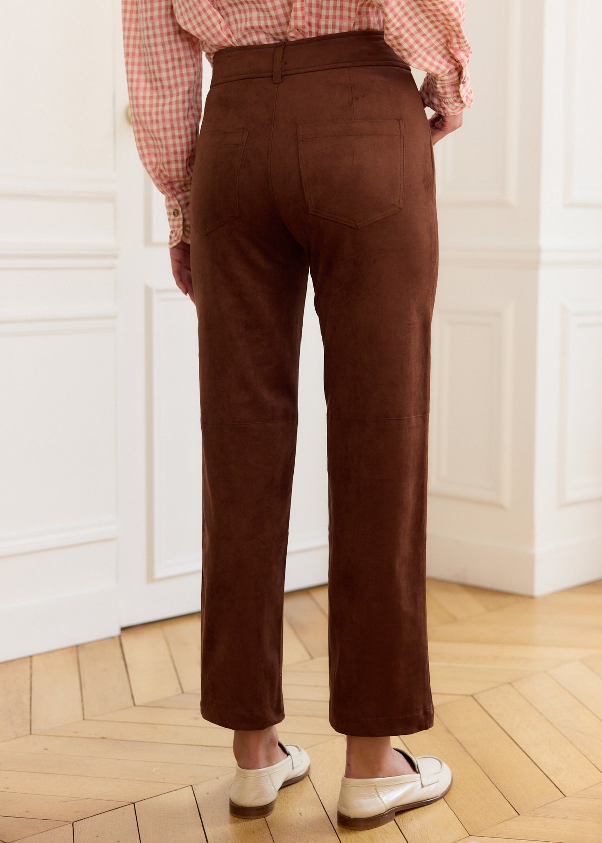 Pantalón Lucian