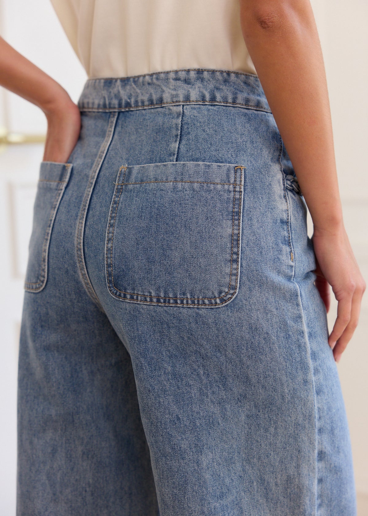 Jeans Lydie