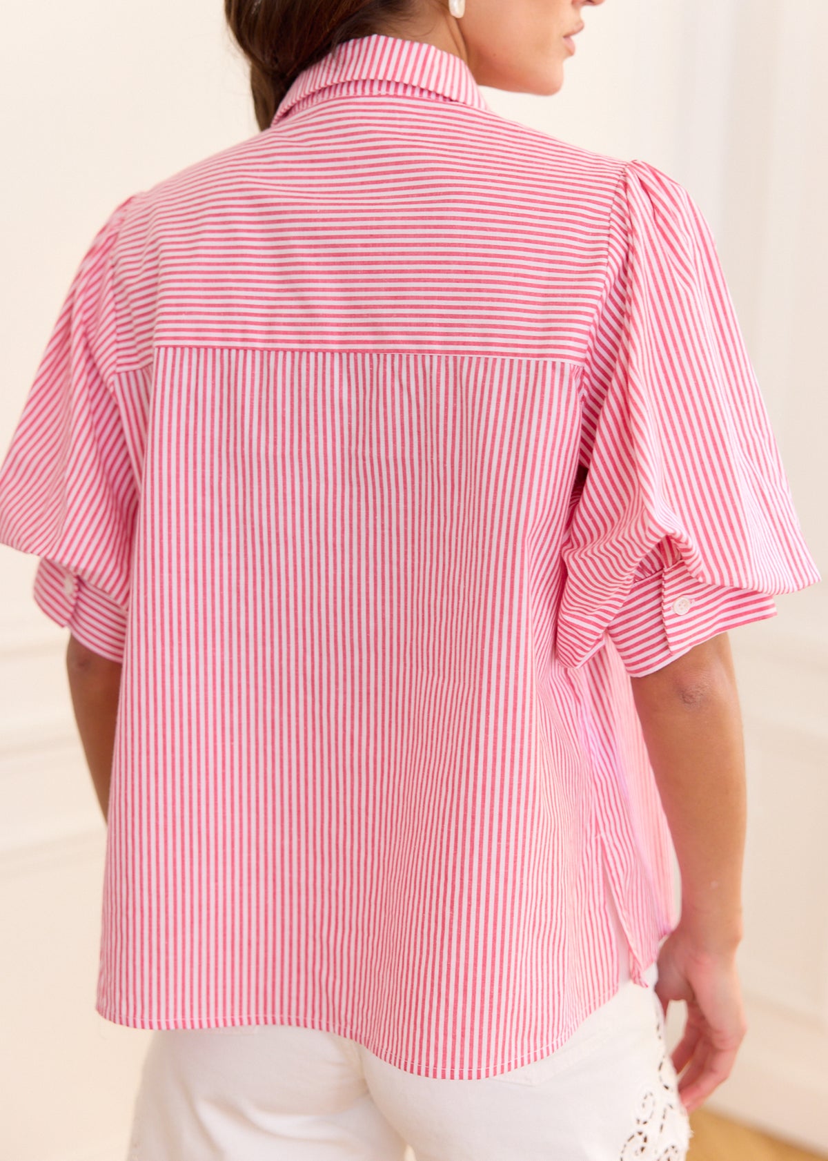 Blouse Maite