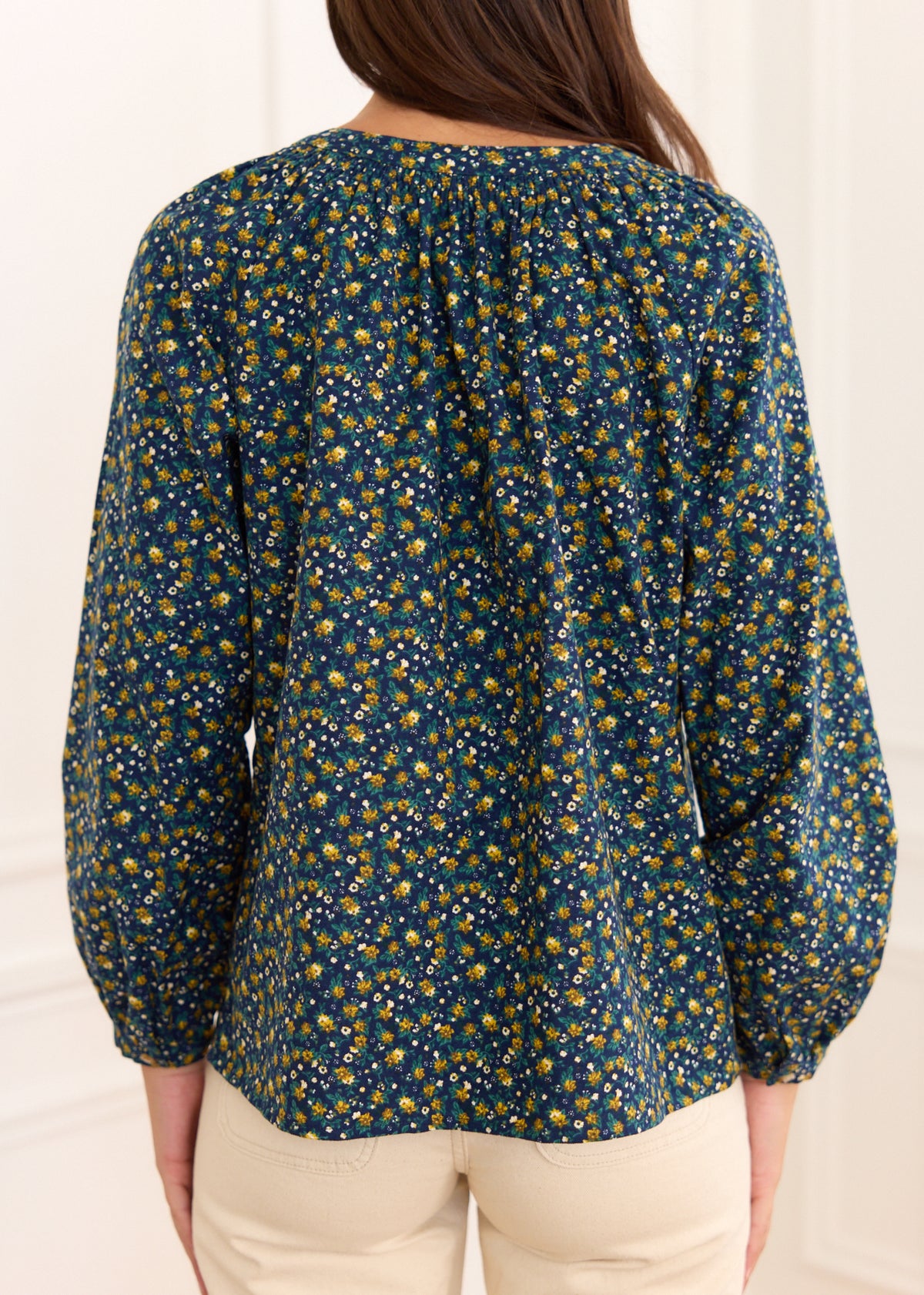 Blusa Mina