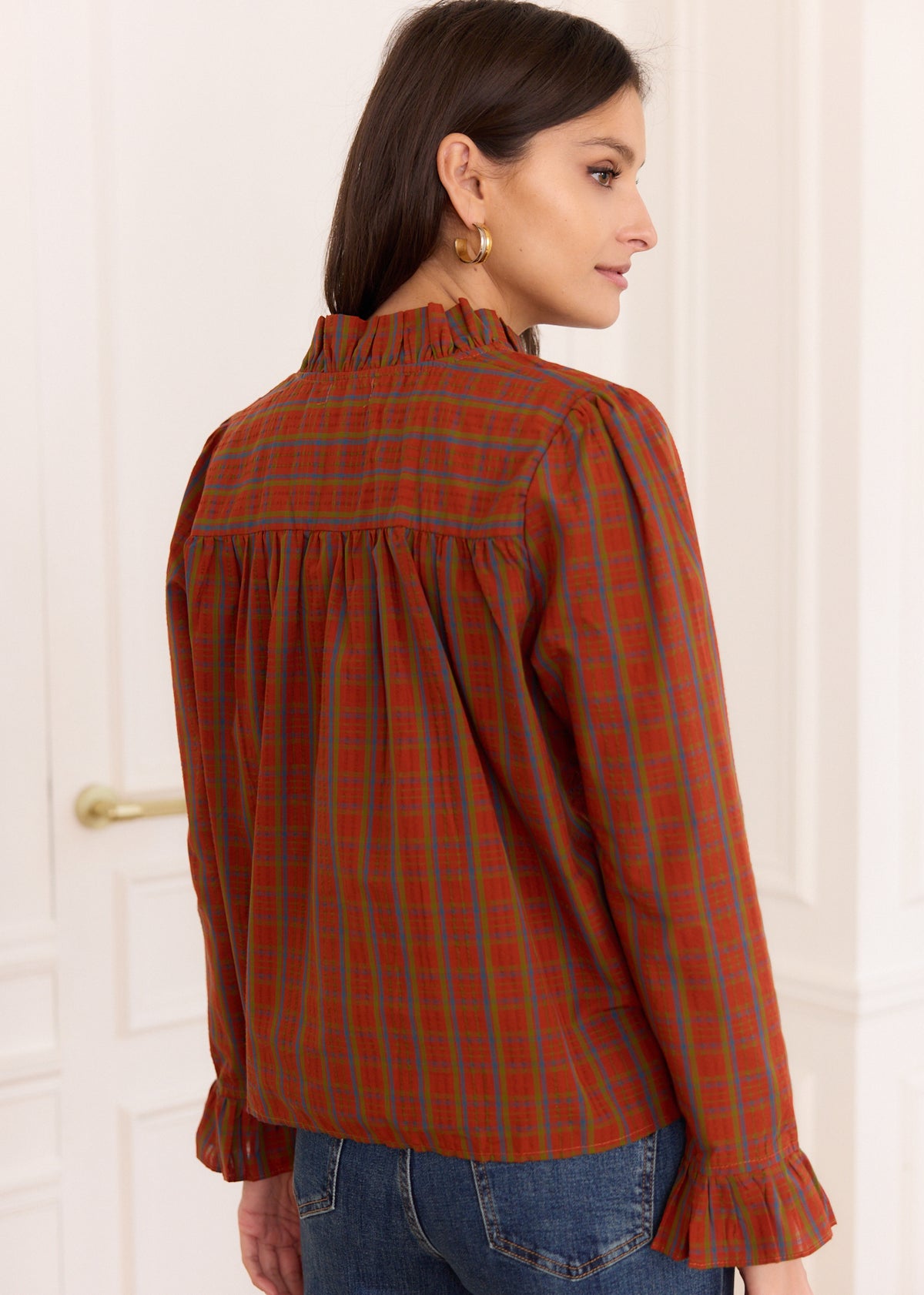 Chemise Montana
