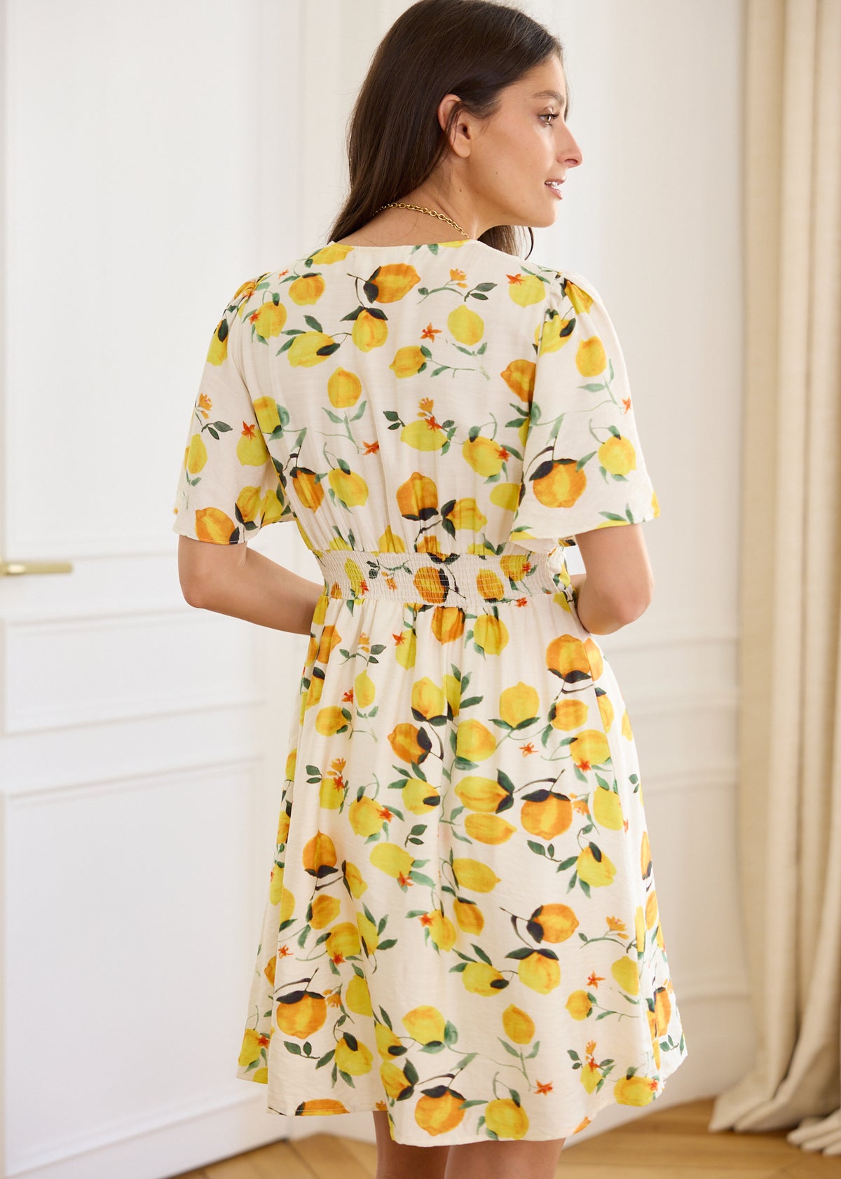 Vestido Niki