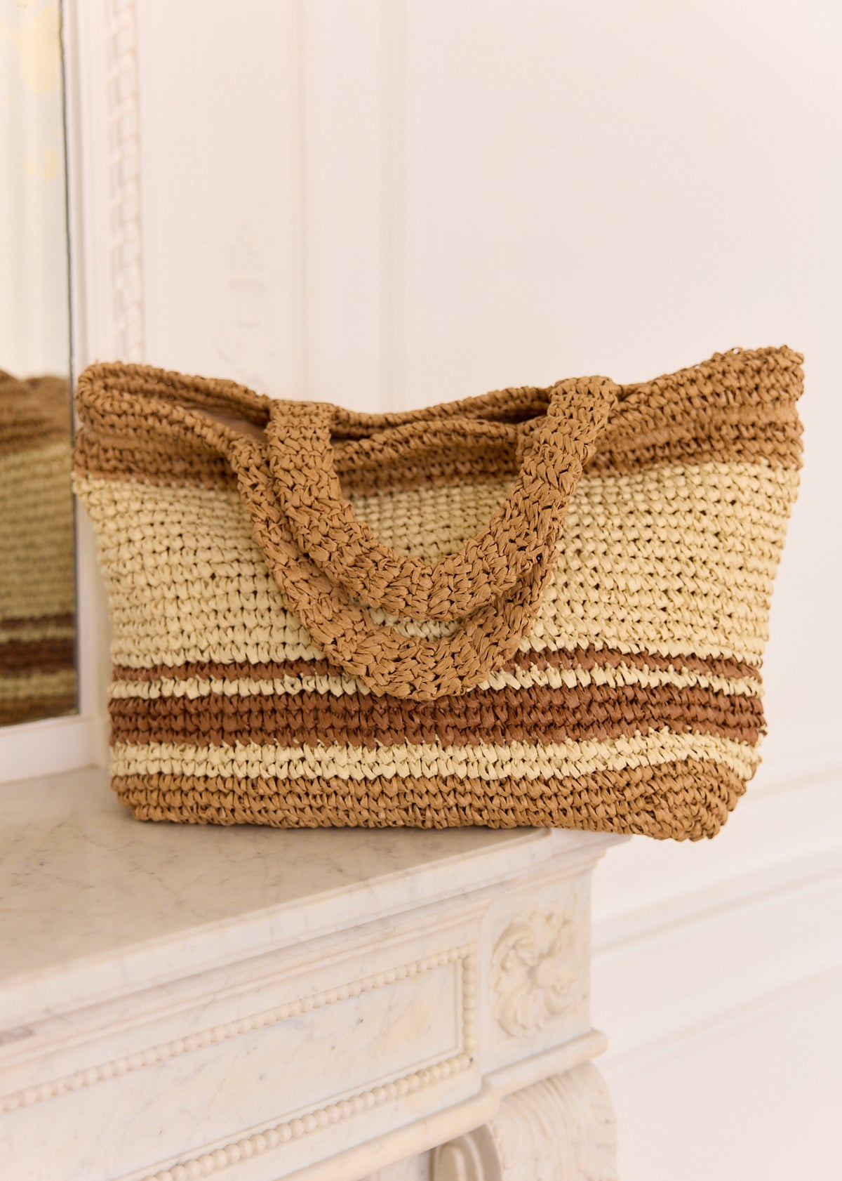 Tasche Ninon