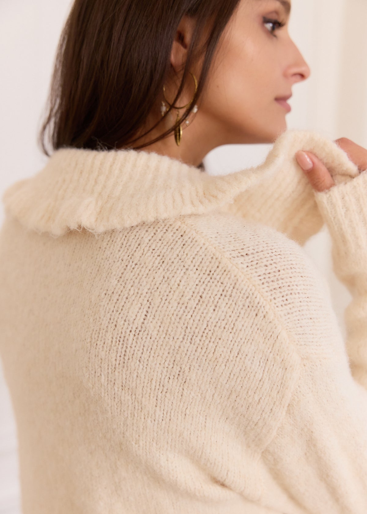 Cardigan Octavia