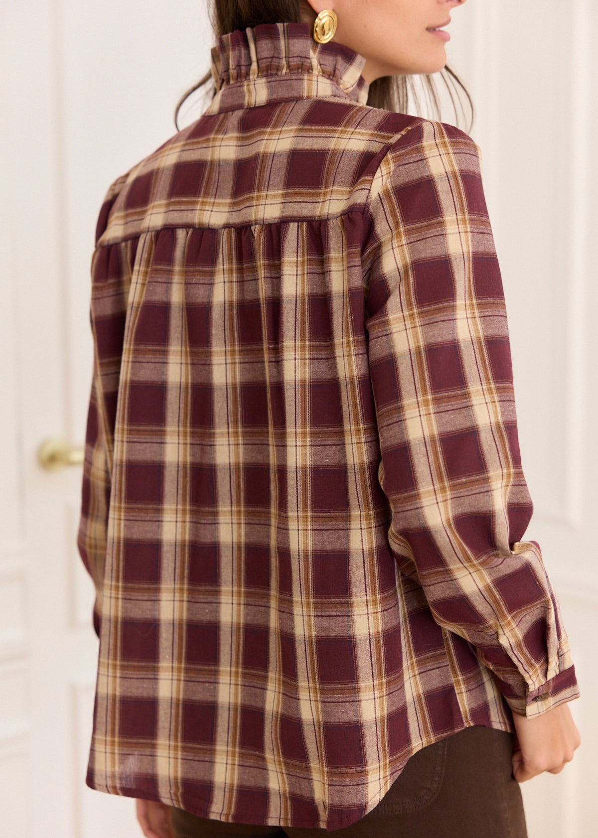 Blouse Pixie