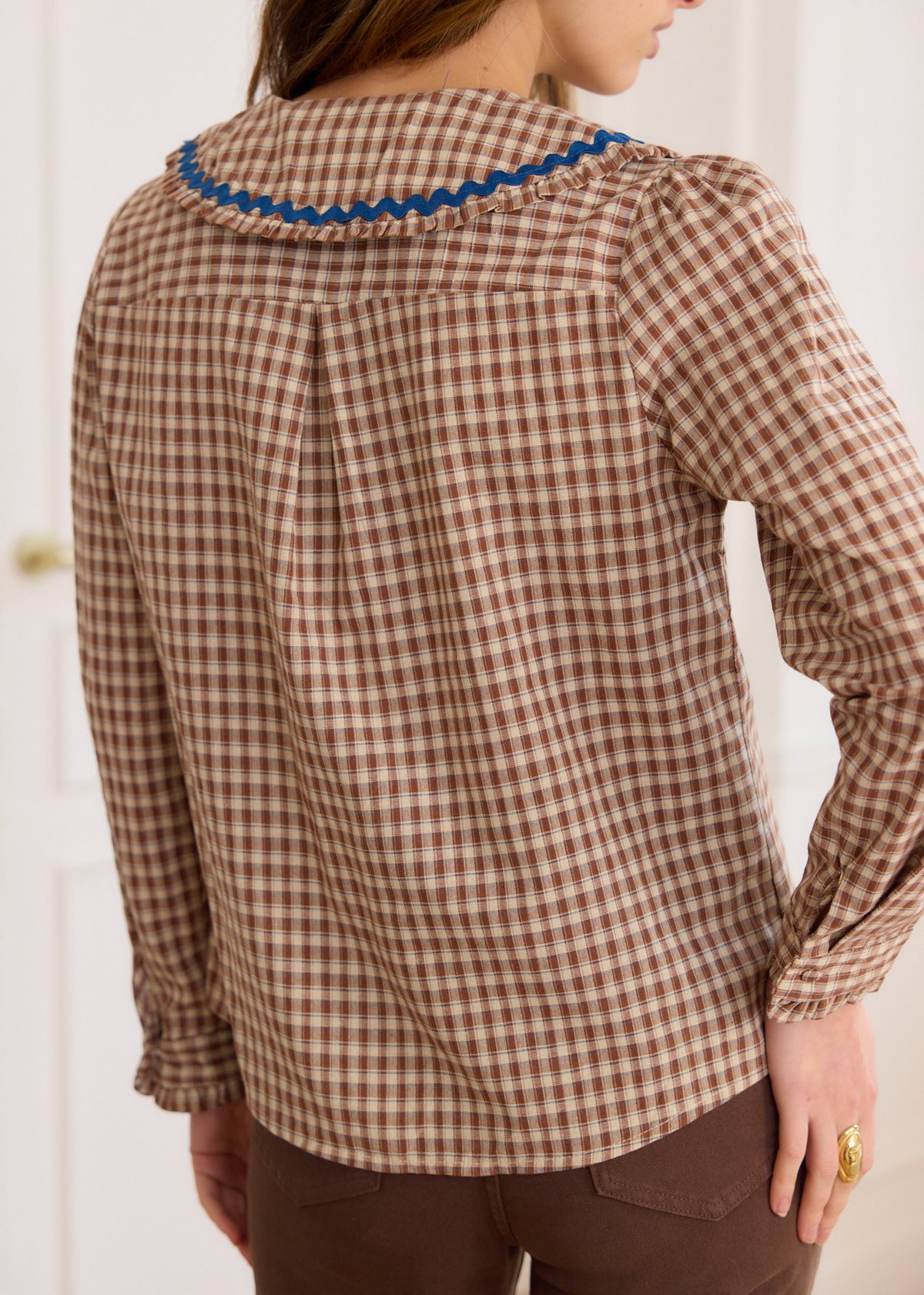 Chemise Polly