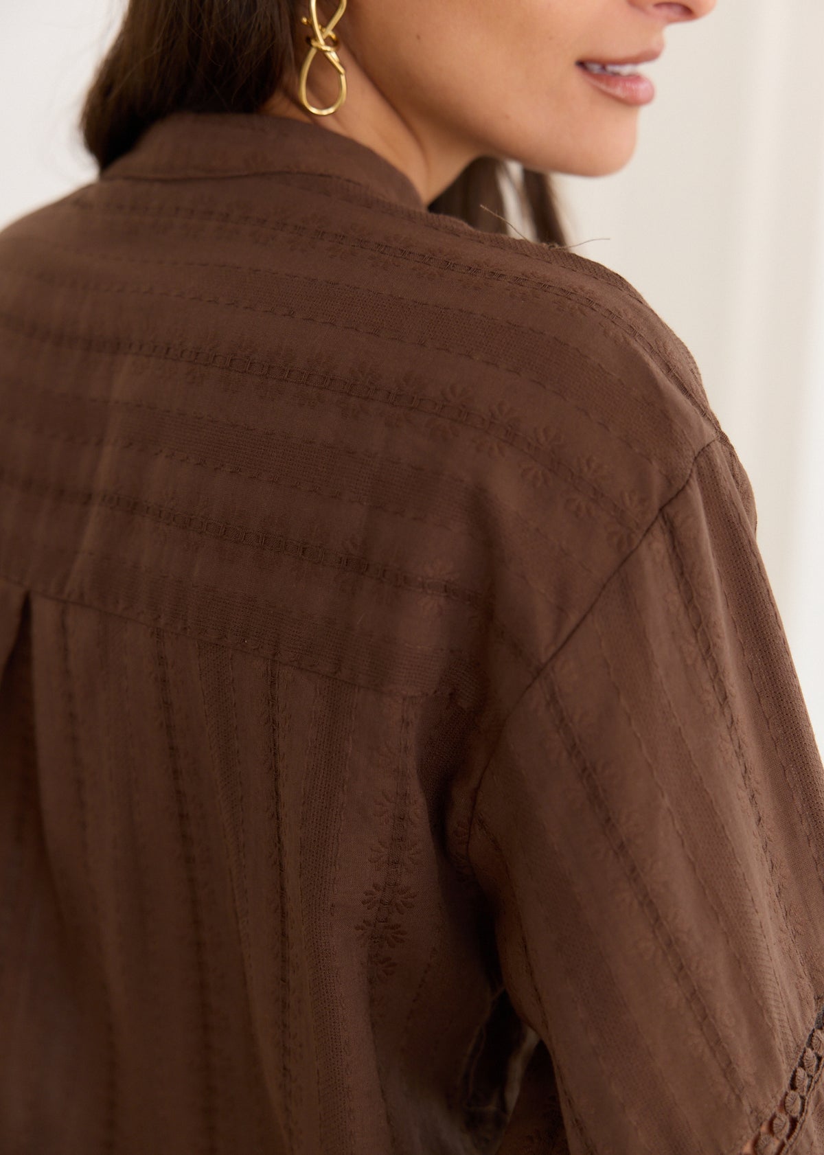 Camicia Rosanna