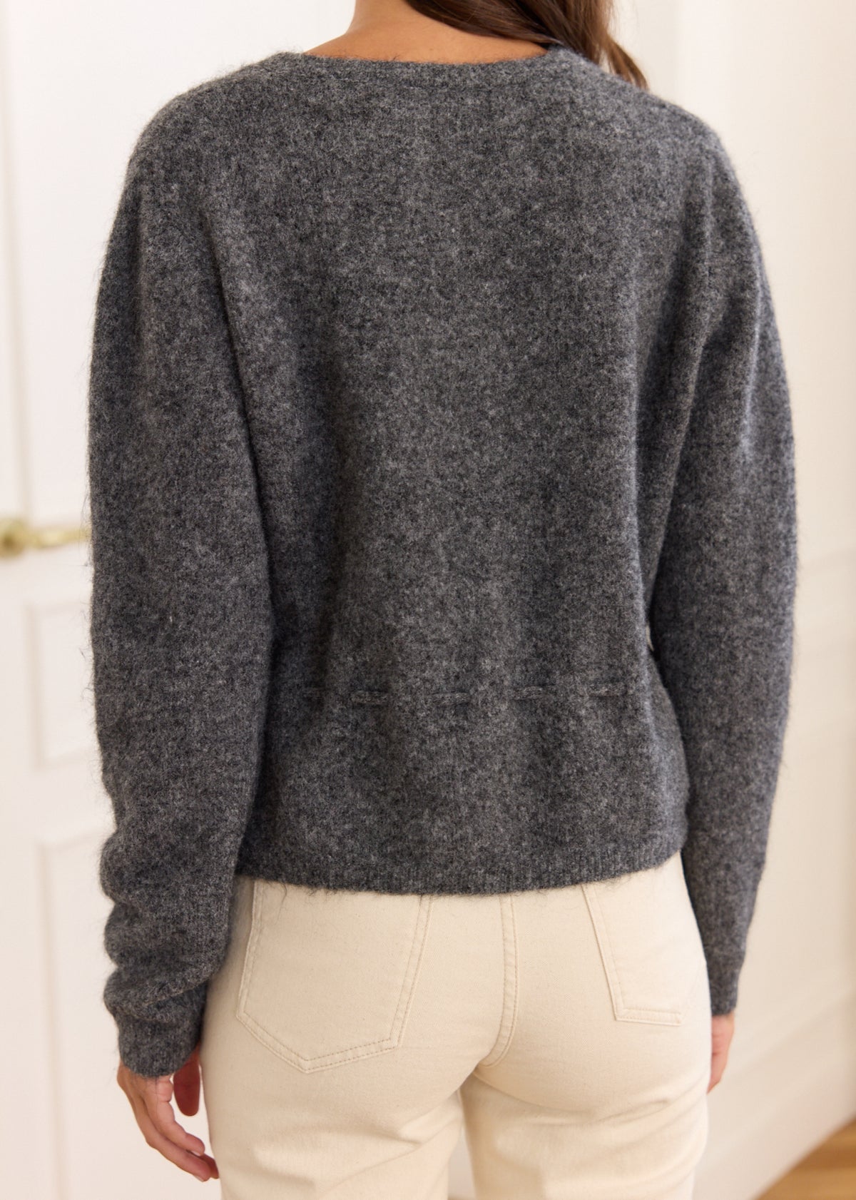 Strickjacke Roxy