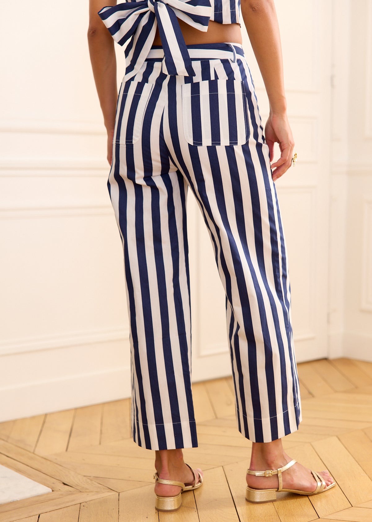 Hose Saba