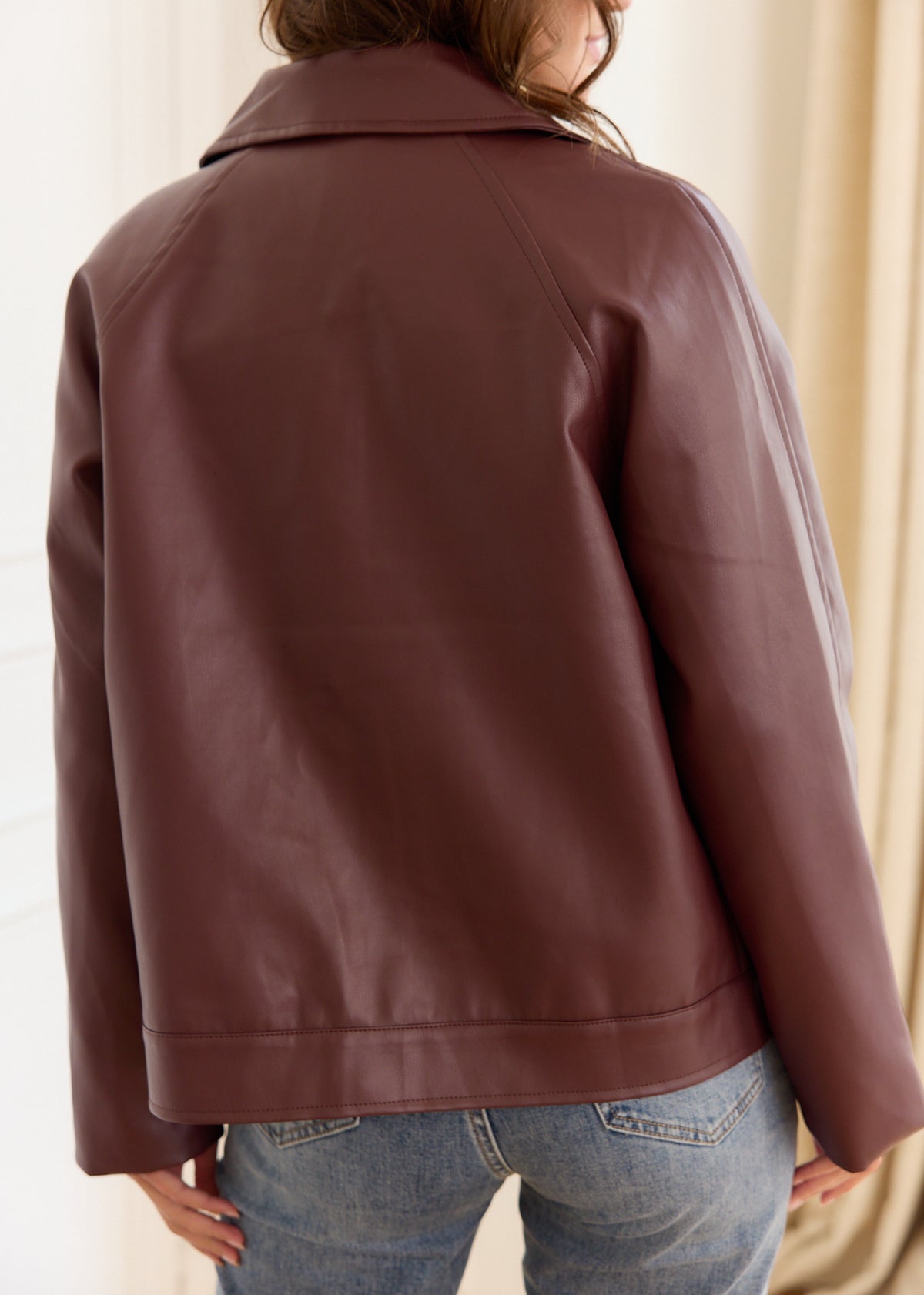 Veste Sayla