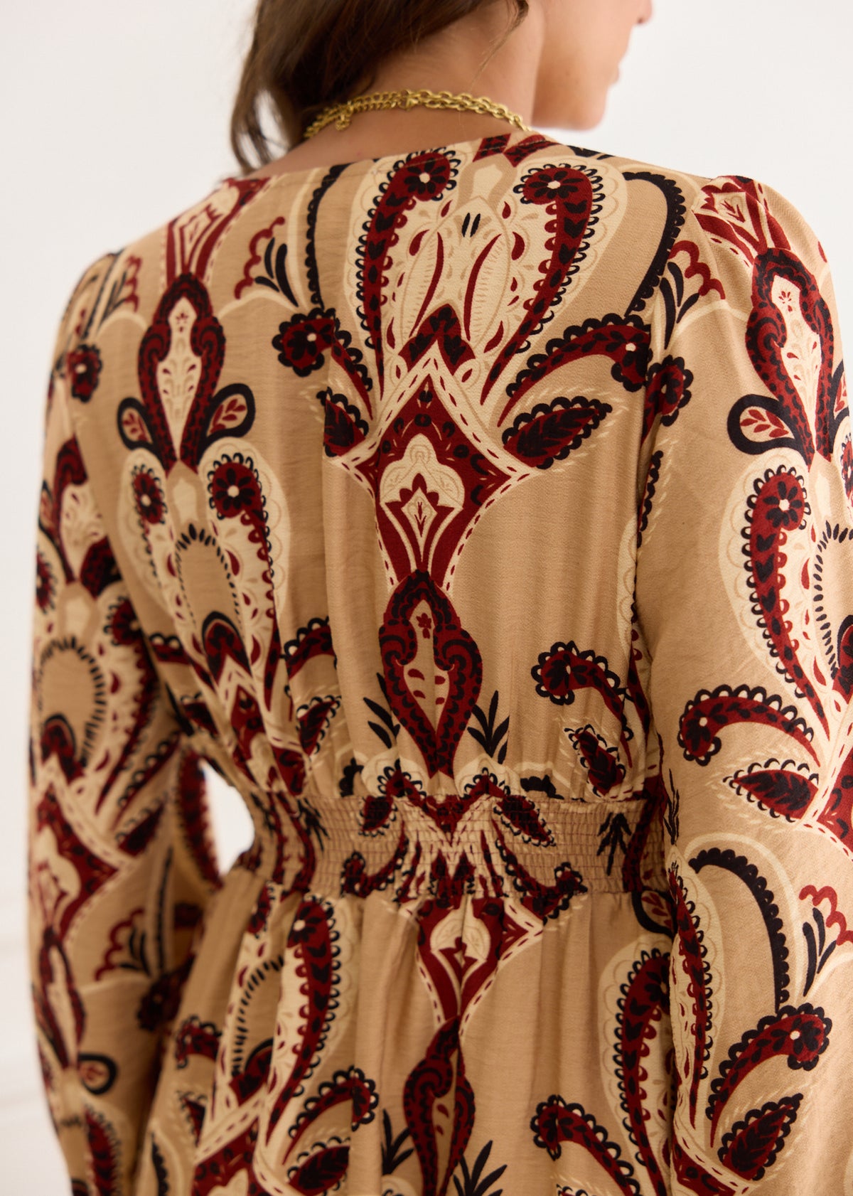 Robe Shilo