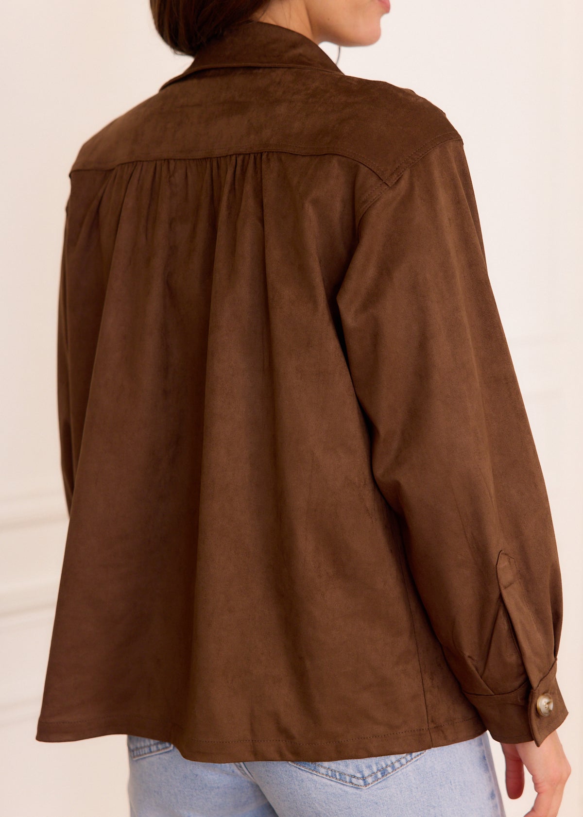 Chemise Sohan