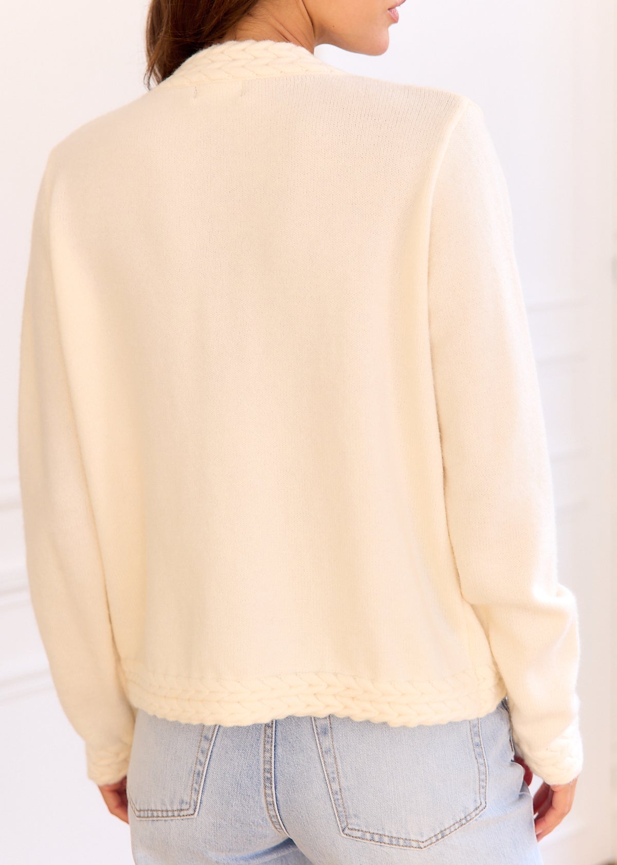 Cardigan Sophie