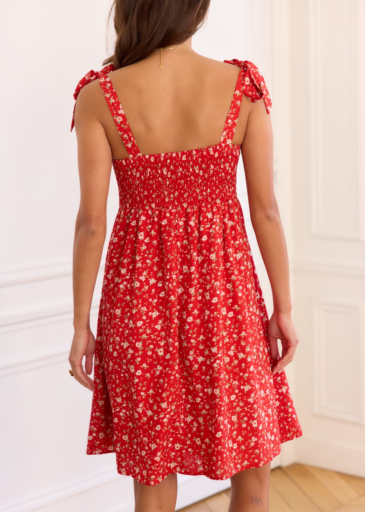 Vestido Toula