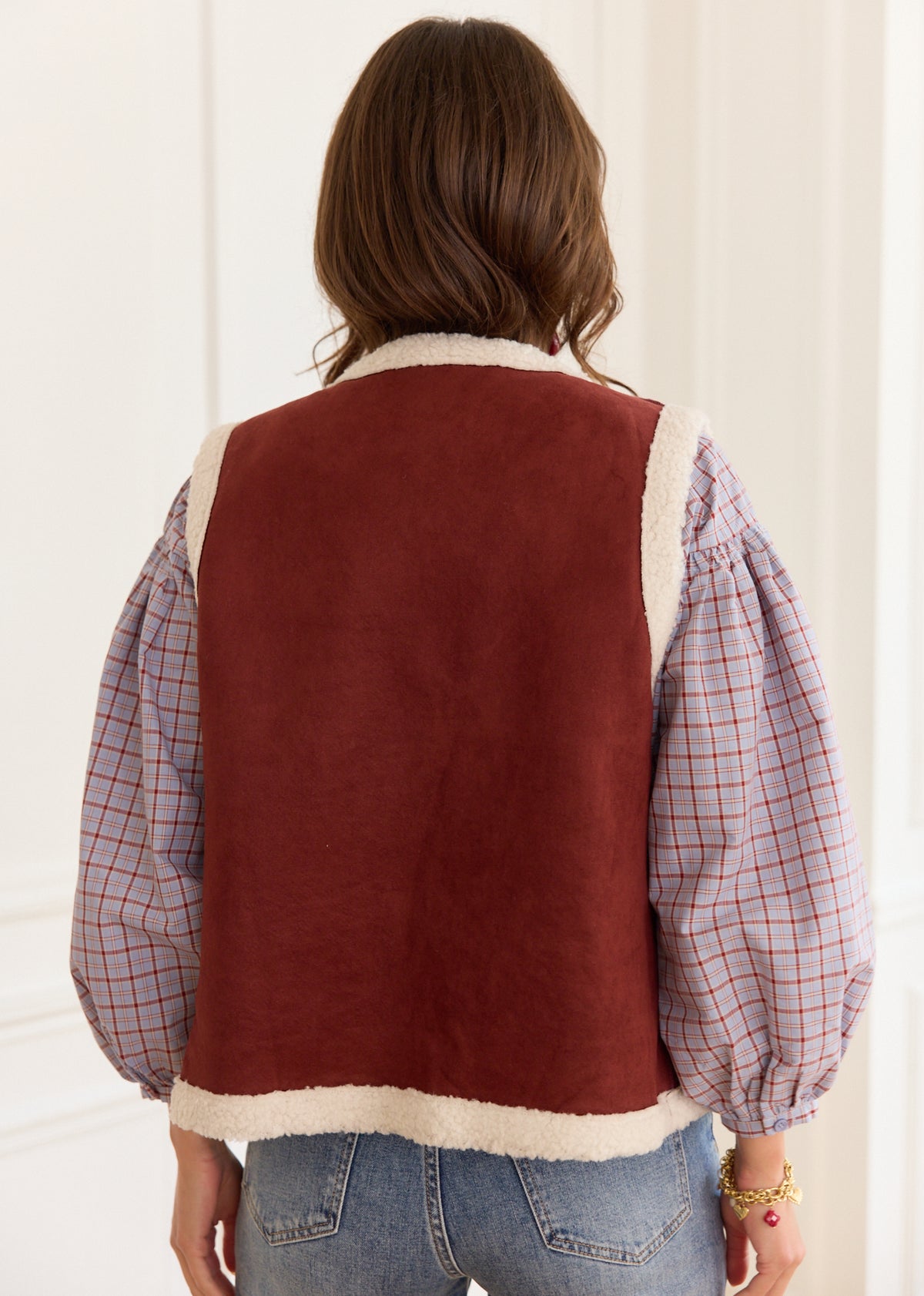 Veste Valérie