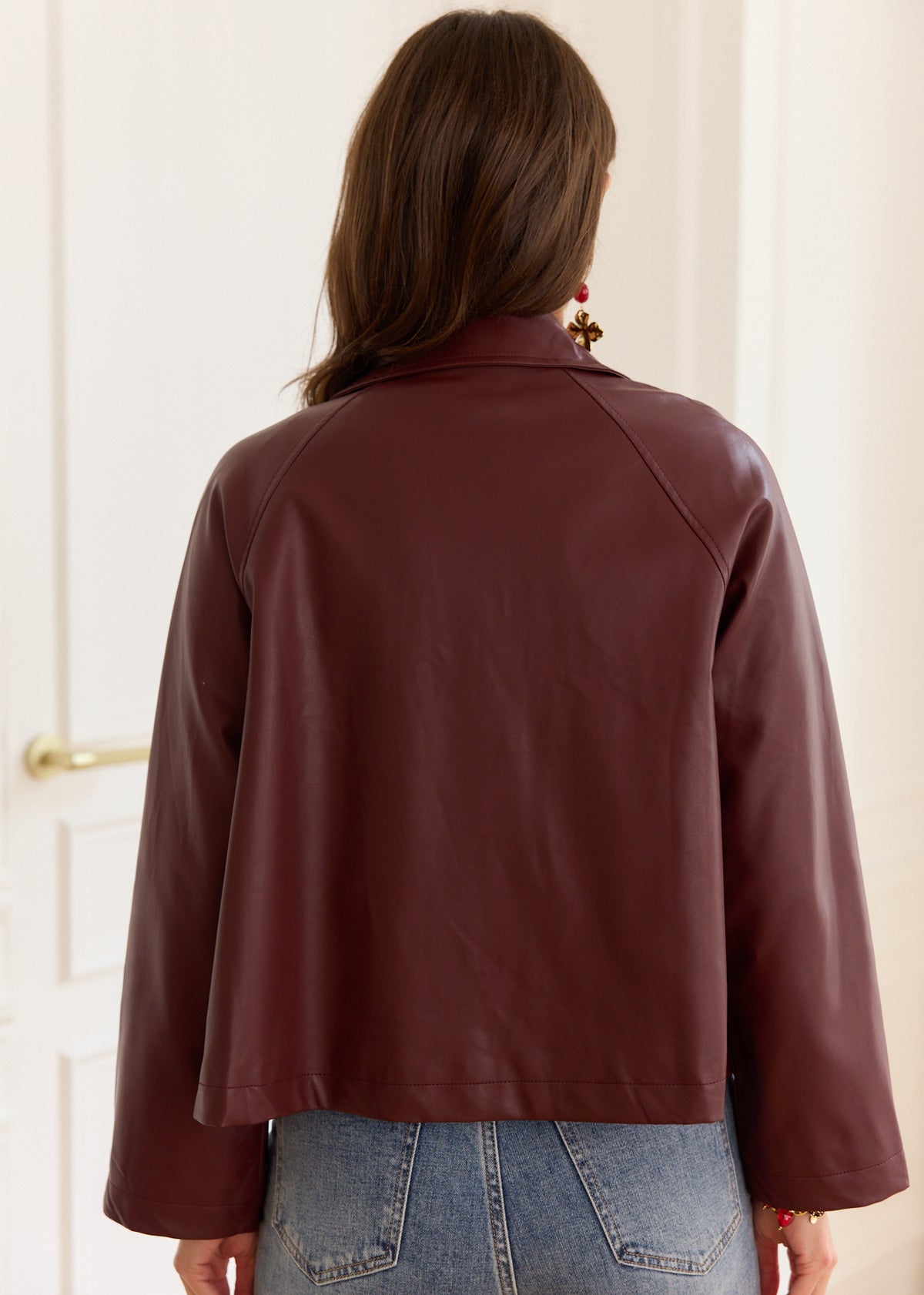 Veste Véra
