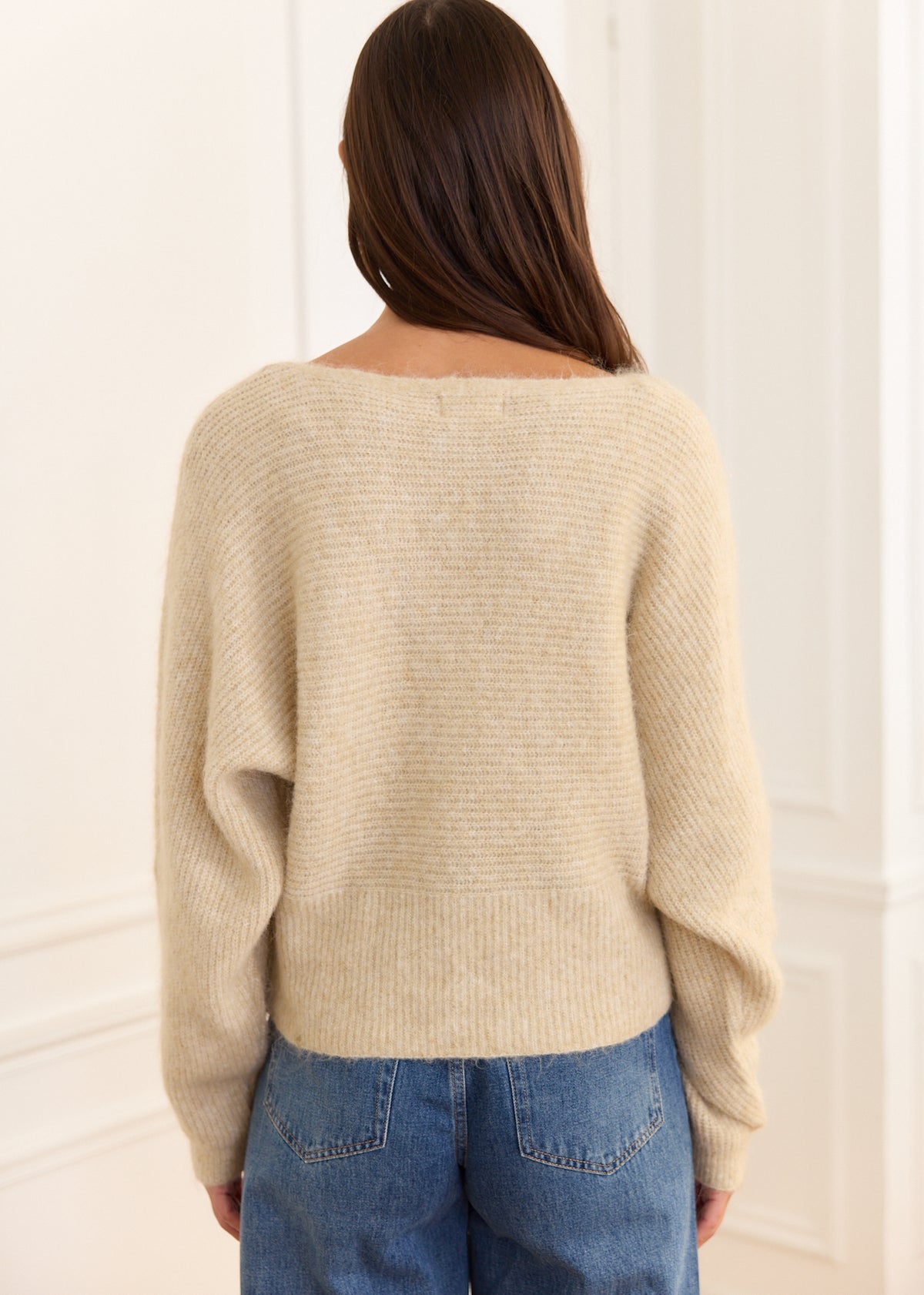 Pullover Misk