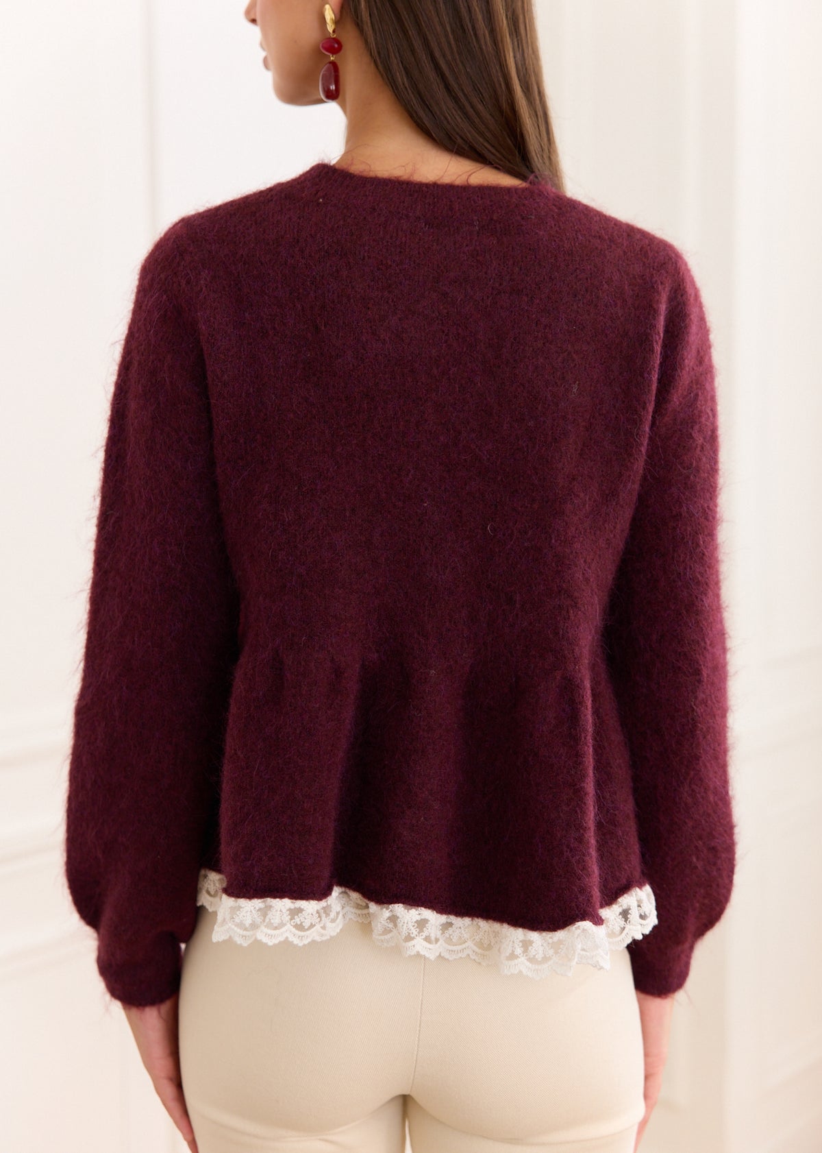 Pull Erine