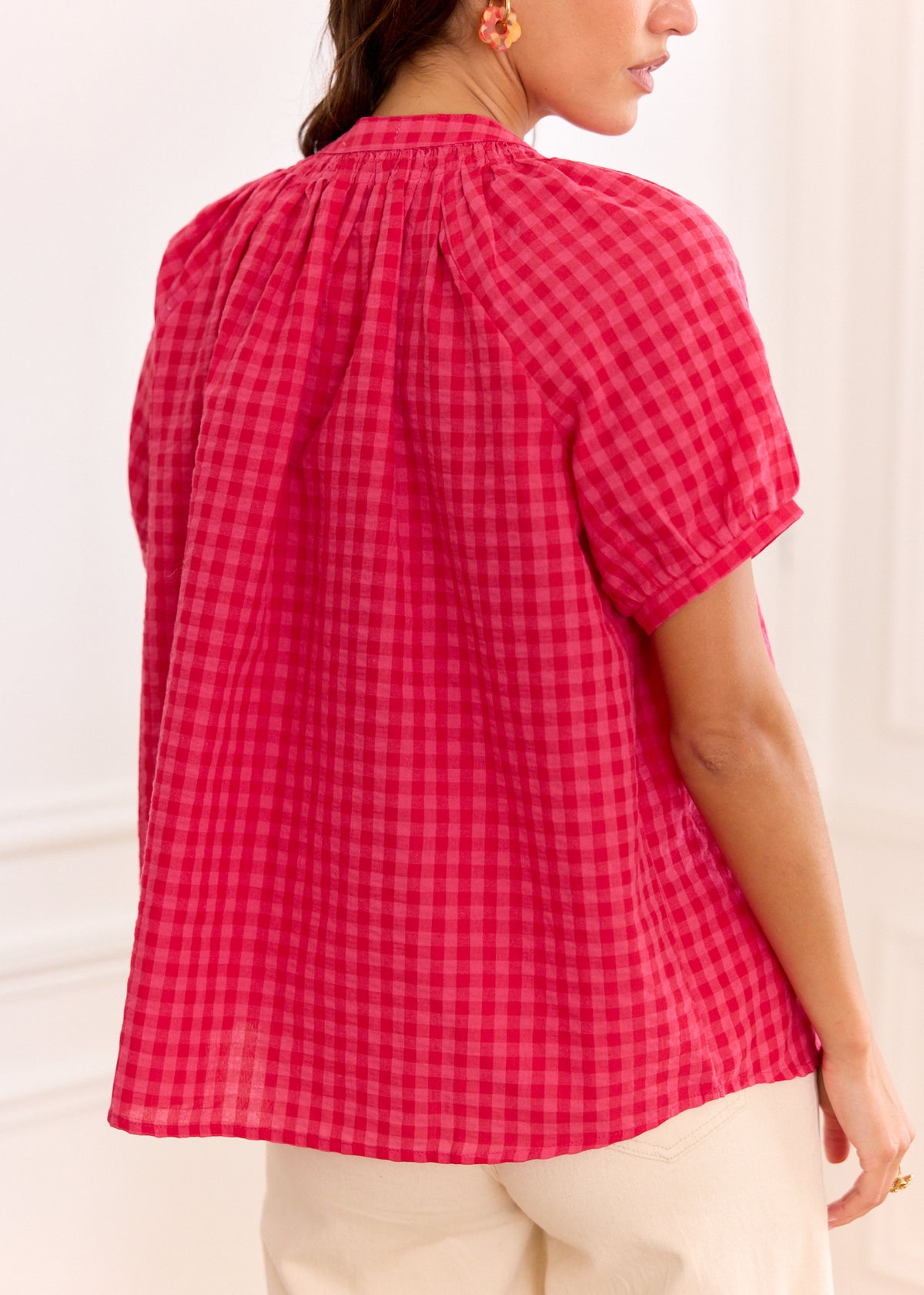 Blusa Yona