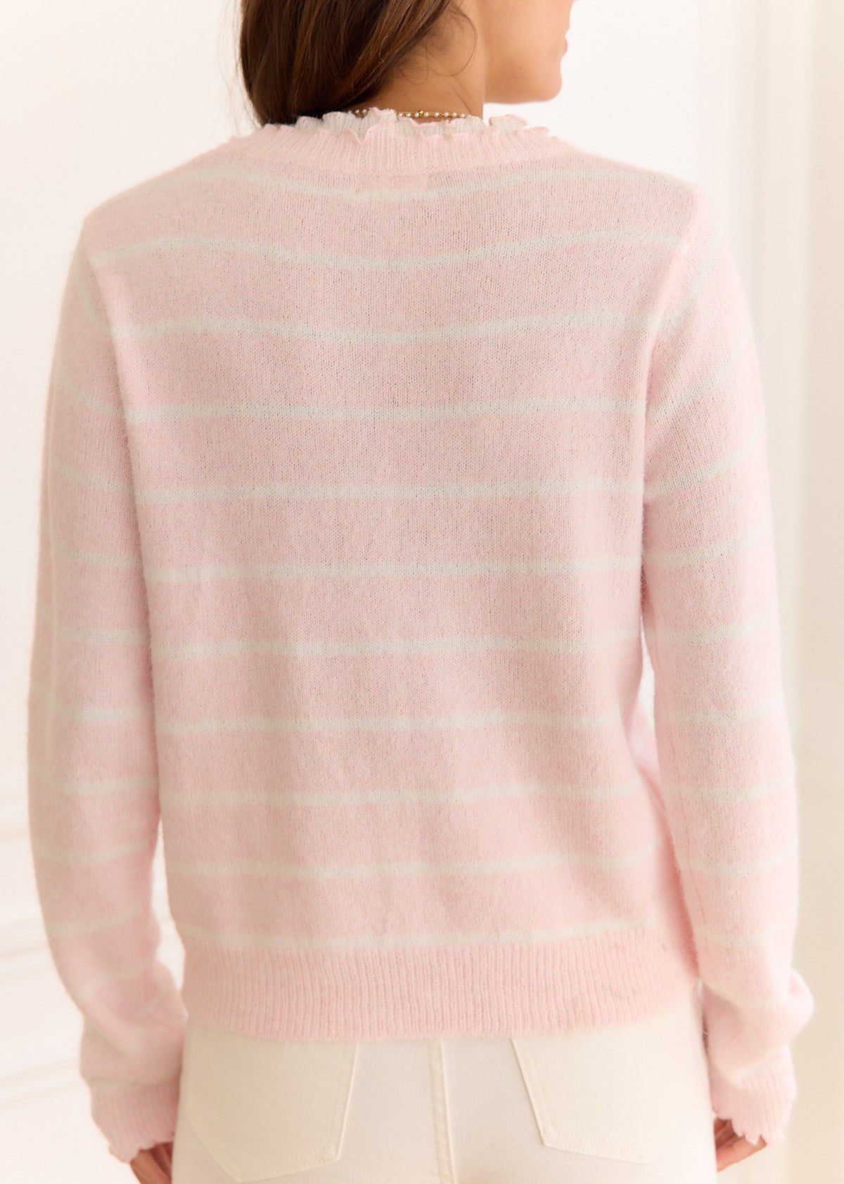 Zélie Sweater