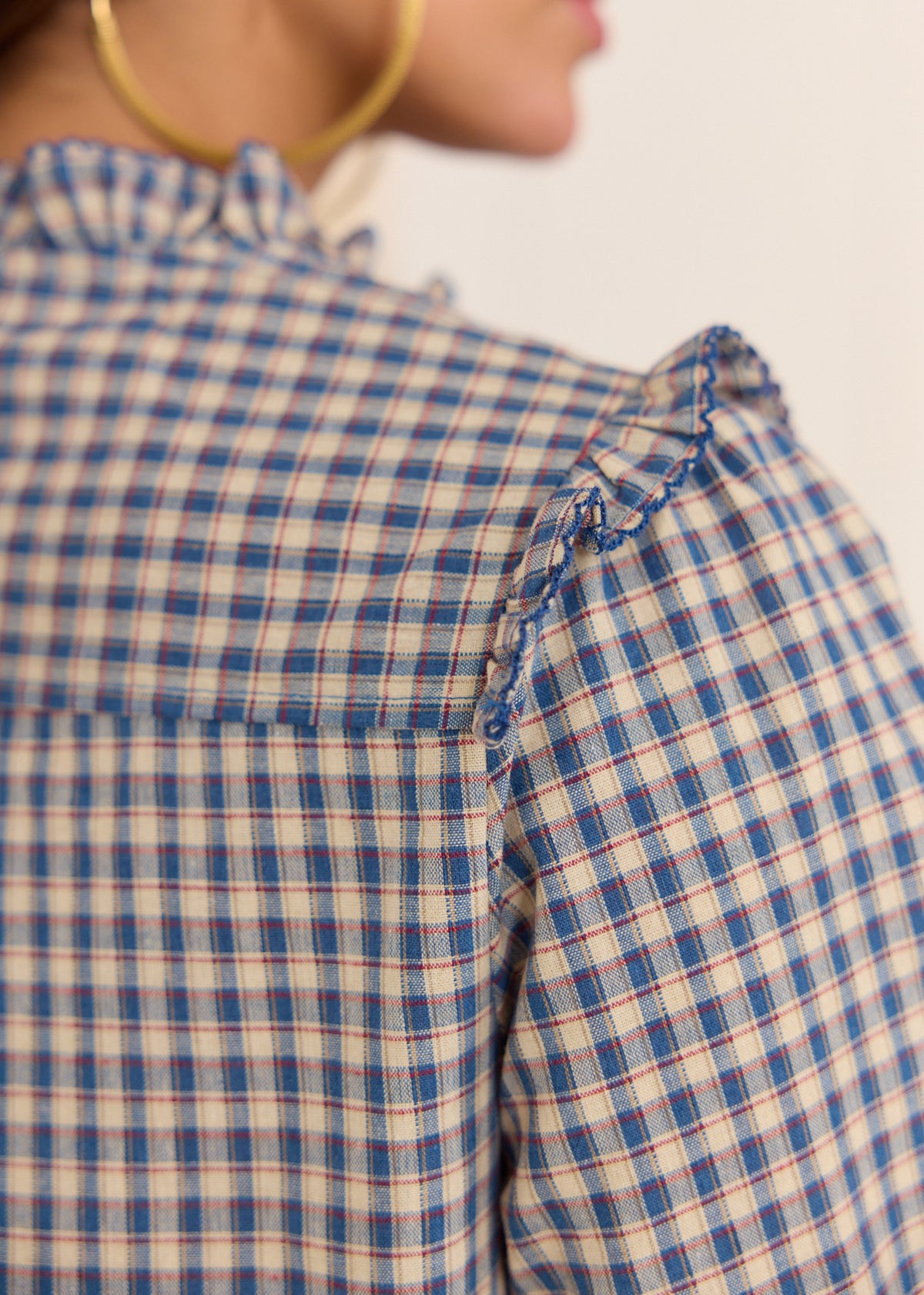 Camisa Adara