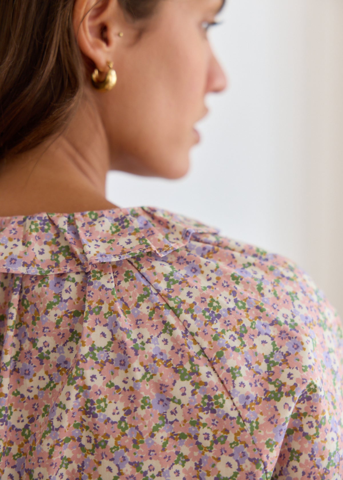 Bluse Adélia