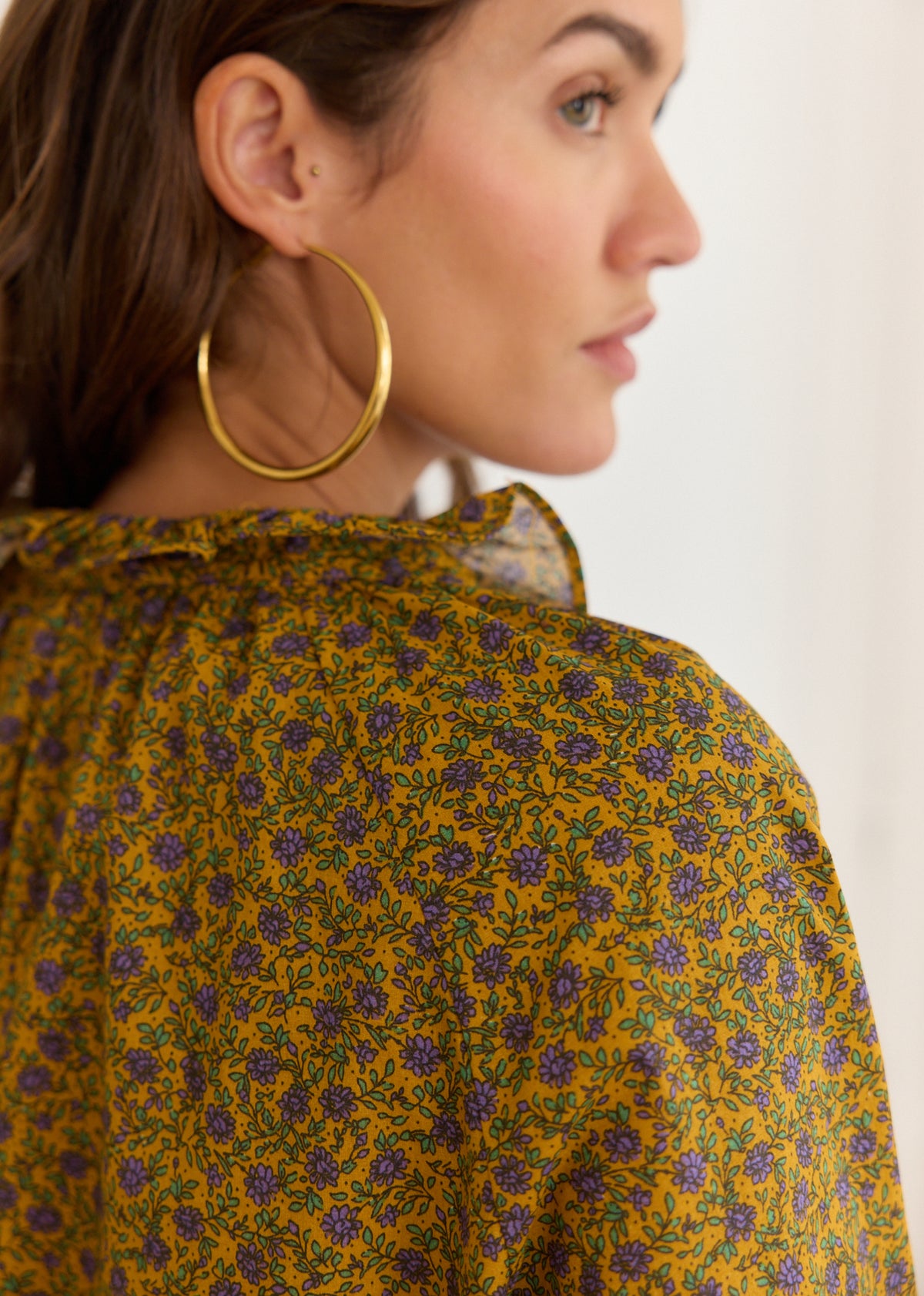 Blouse Adélia