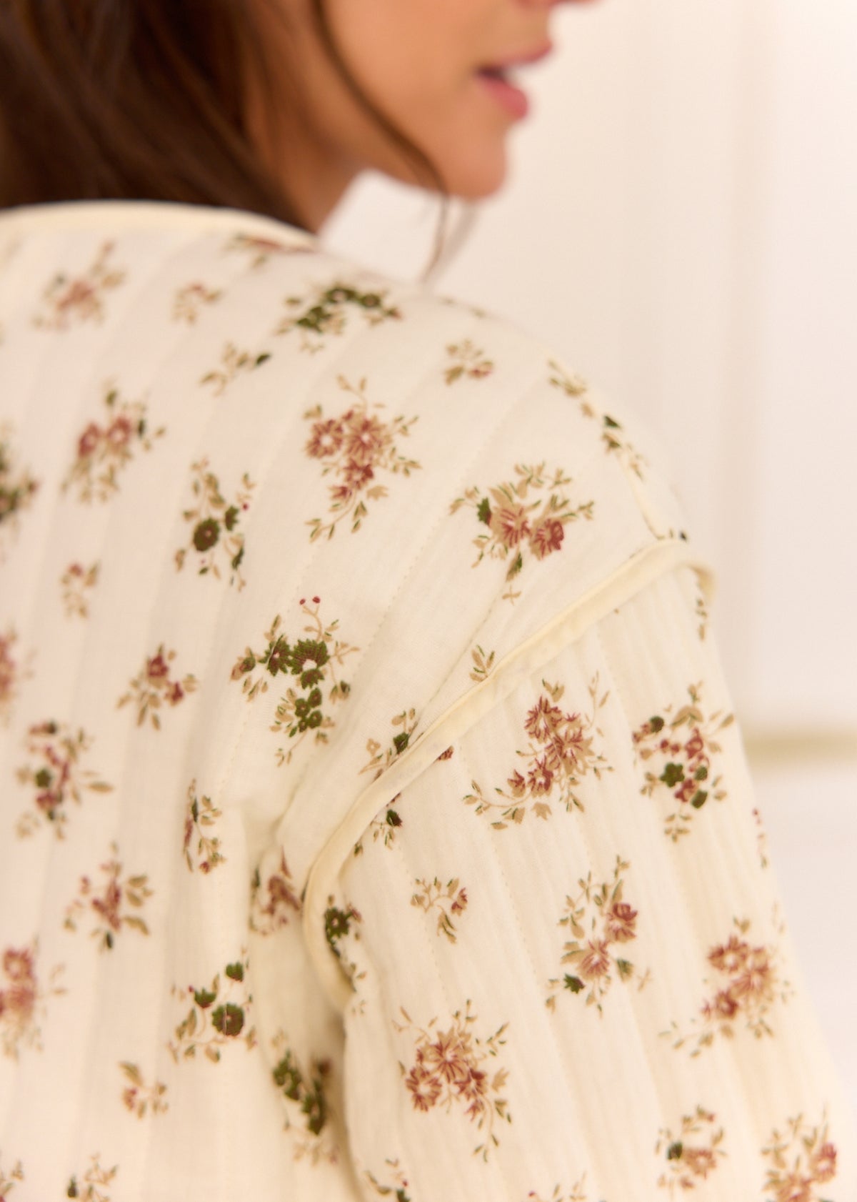 Alix Jacket