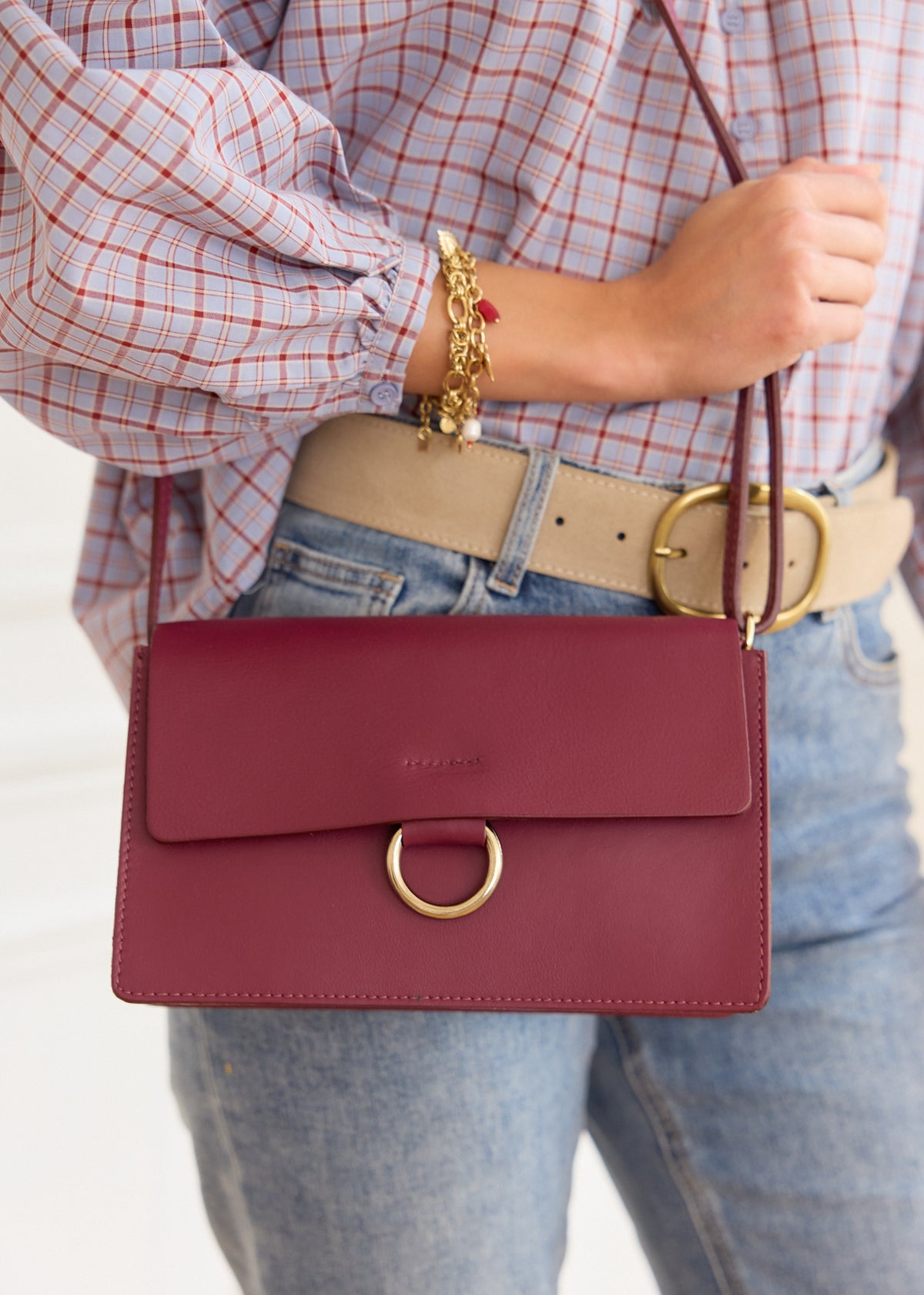 Amber Bag