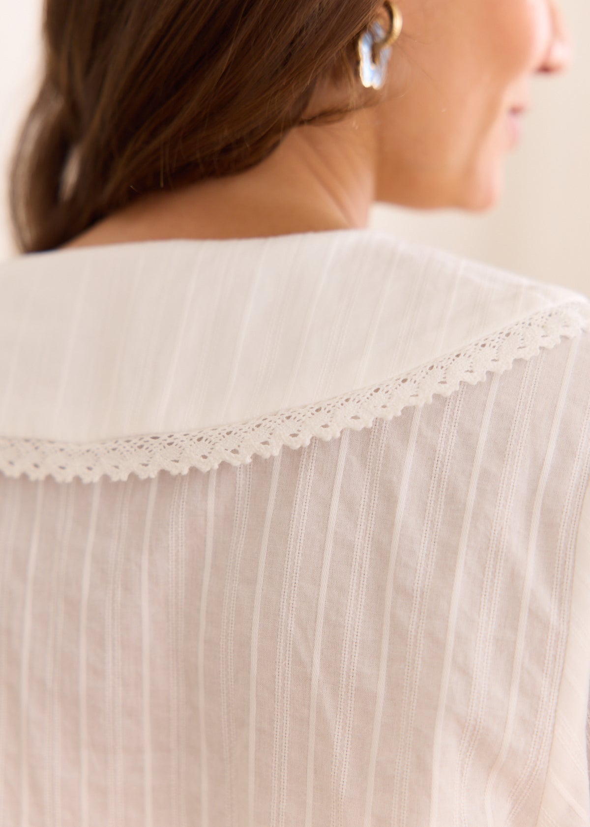 Blusa Anabelle