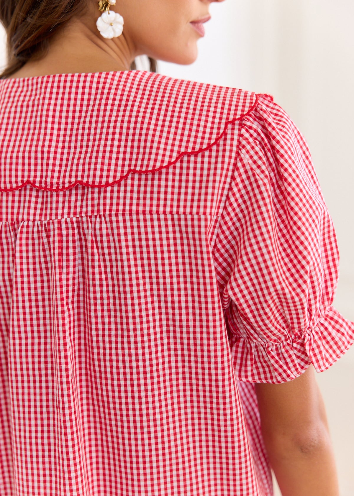 Blusa Blouma