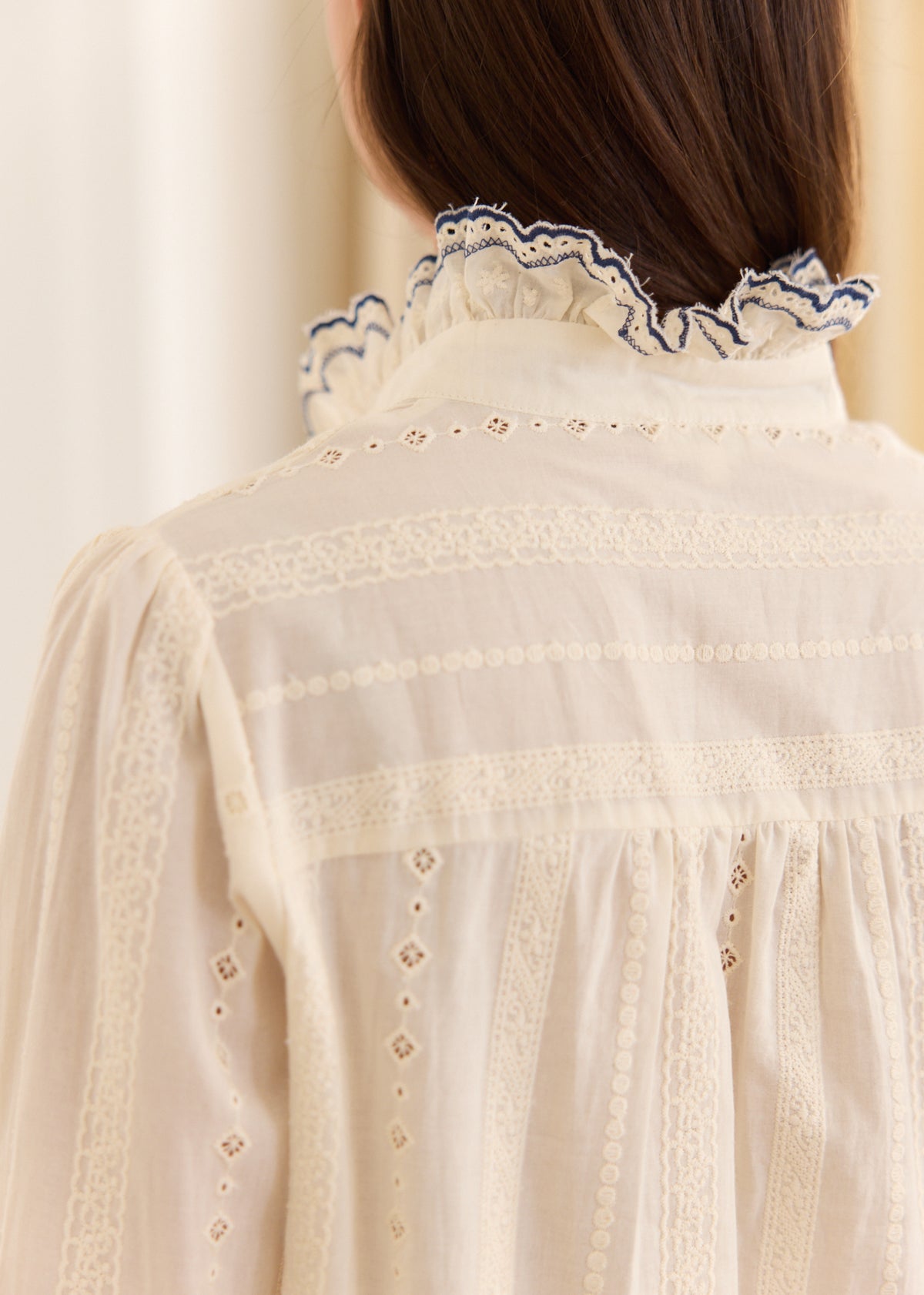 Chemise Calie